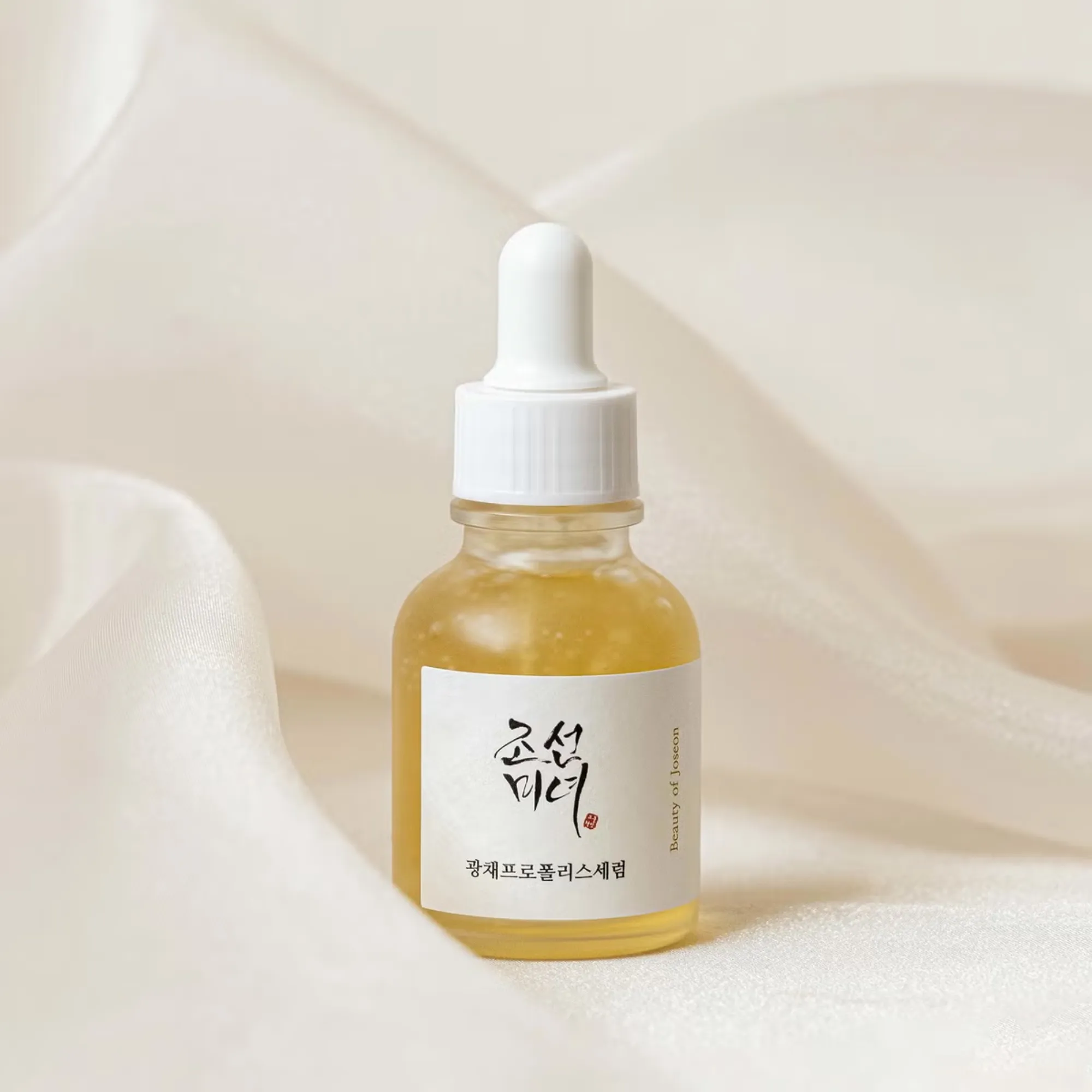 Beauty of Joseon - Glow Serum: Propolis + Niacinamide - Image 2