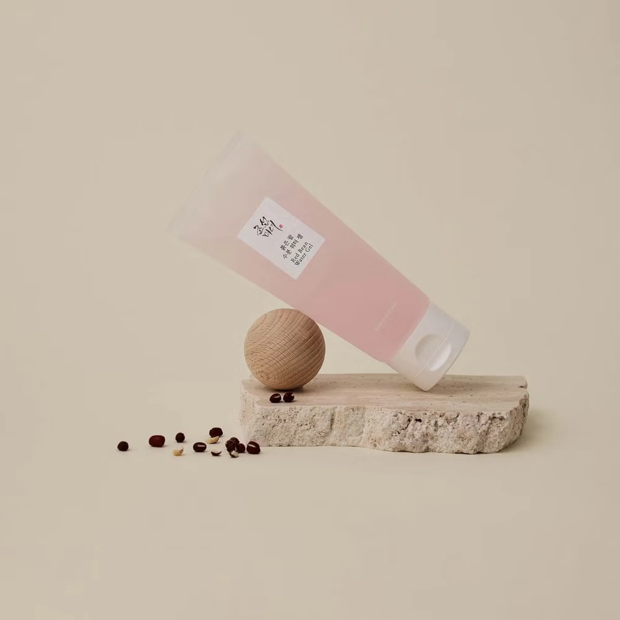 Beauty of Joseon - Red Bean Water Gel - Image 3