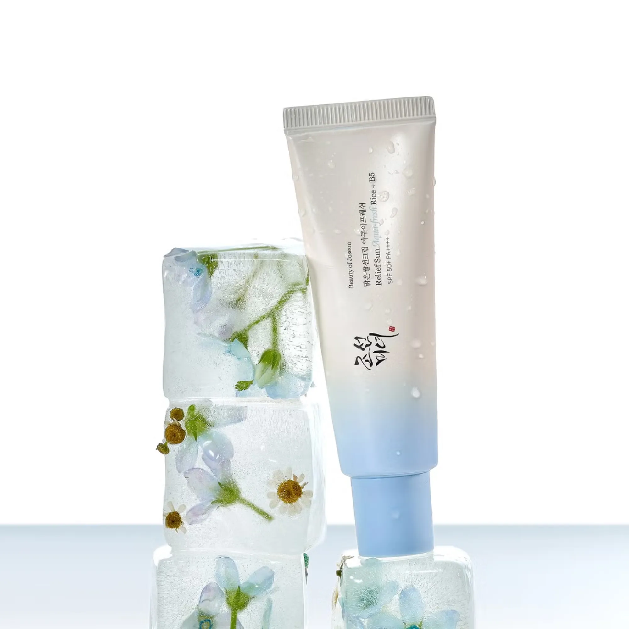 Beauty of Joseon - Relief Sun Aqua Fresh Rice + B5 - Image 3