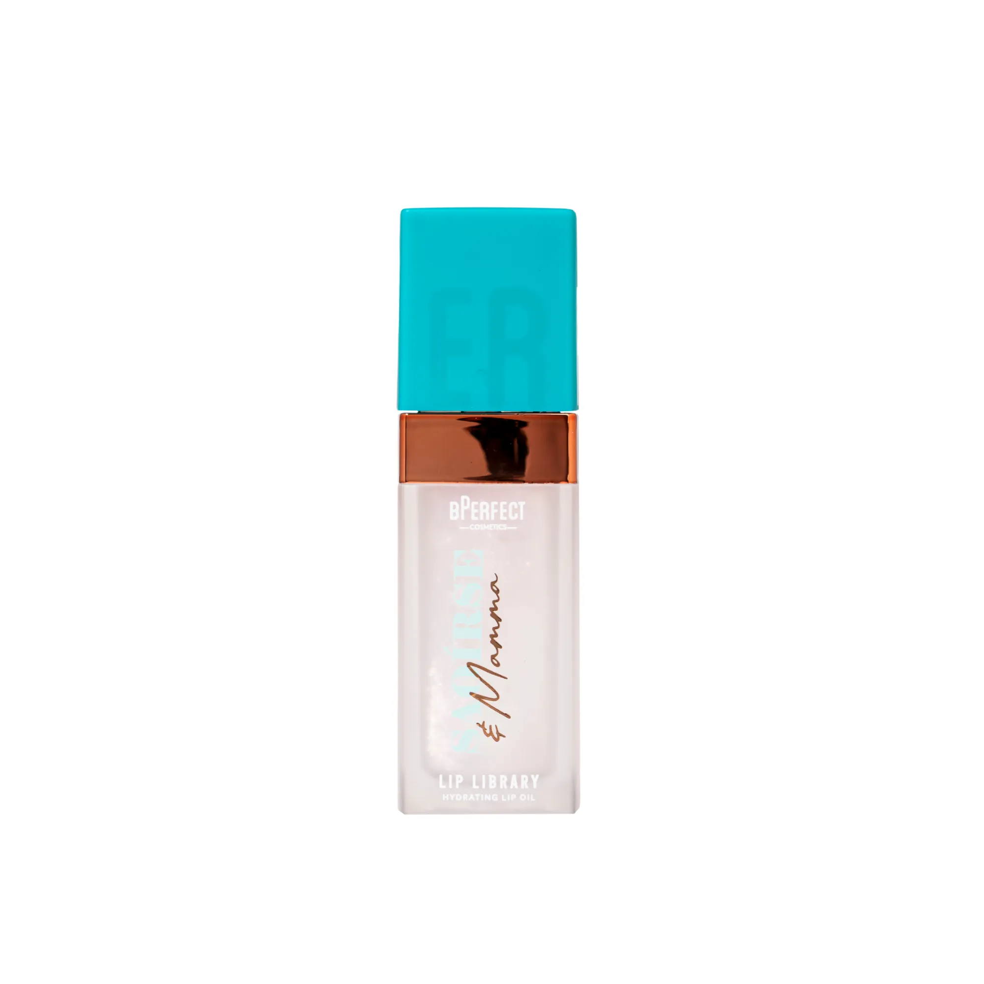 BPerfect x SaoĆrse & Mamma - Lip Library - Lip Oil - Image 3