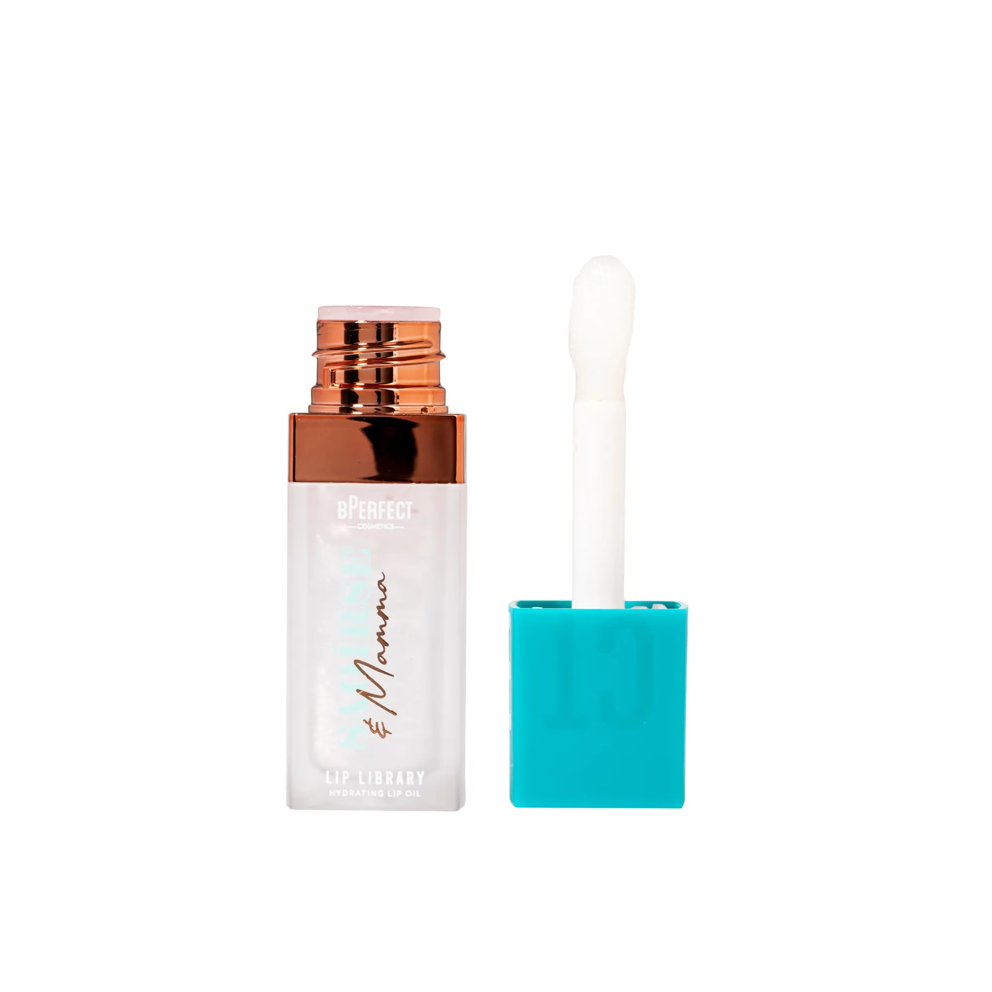 BPerfect x SaoĆrse & Mamma - Lip Library - Lip Trio - Image 7