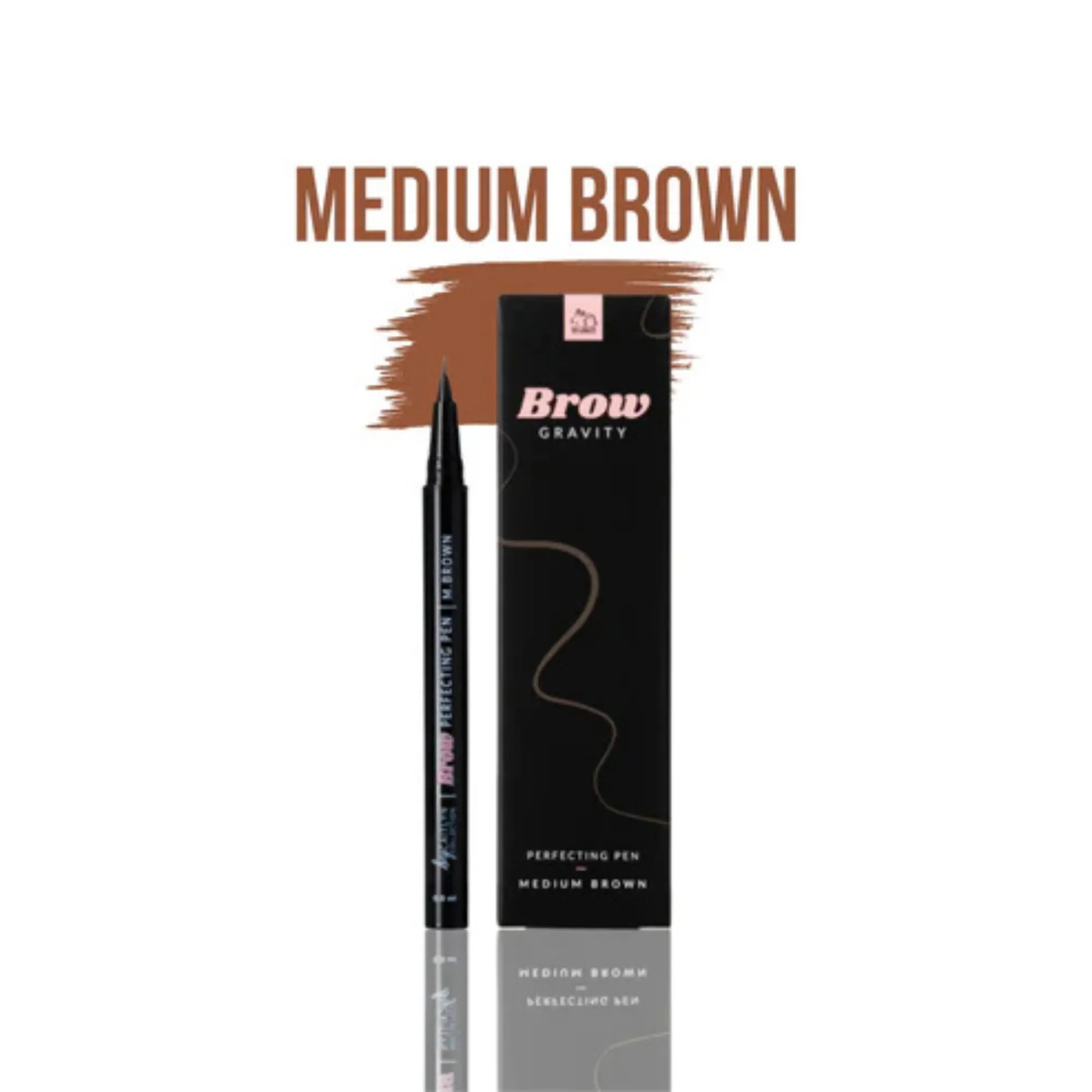 BYCC - Brow Gravity Perfecting Pens - Image 11