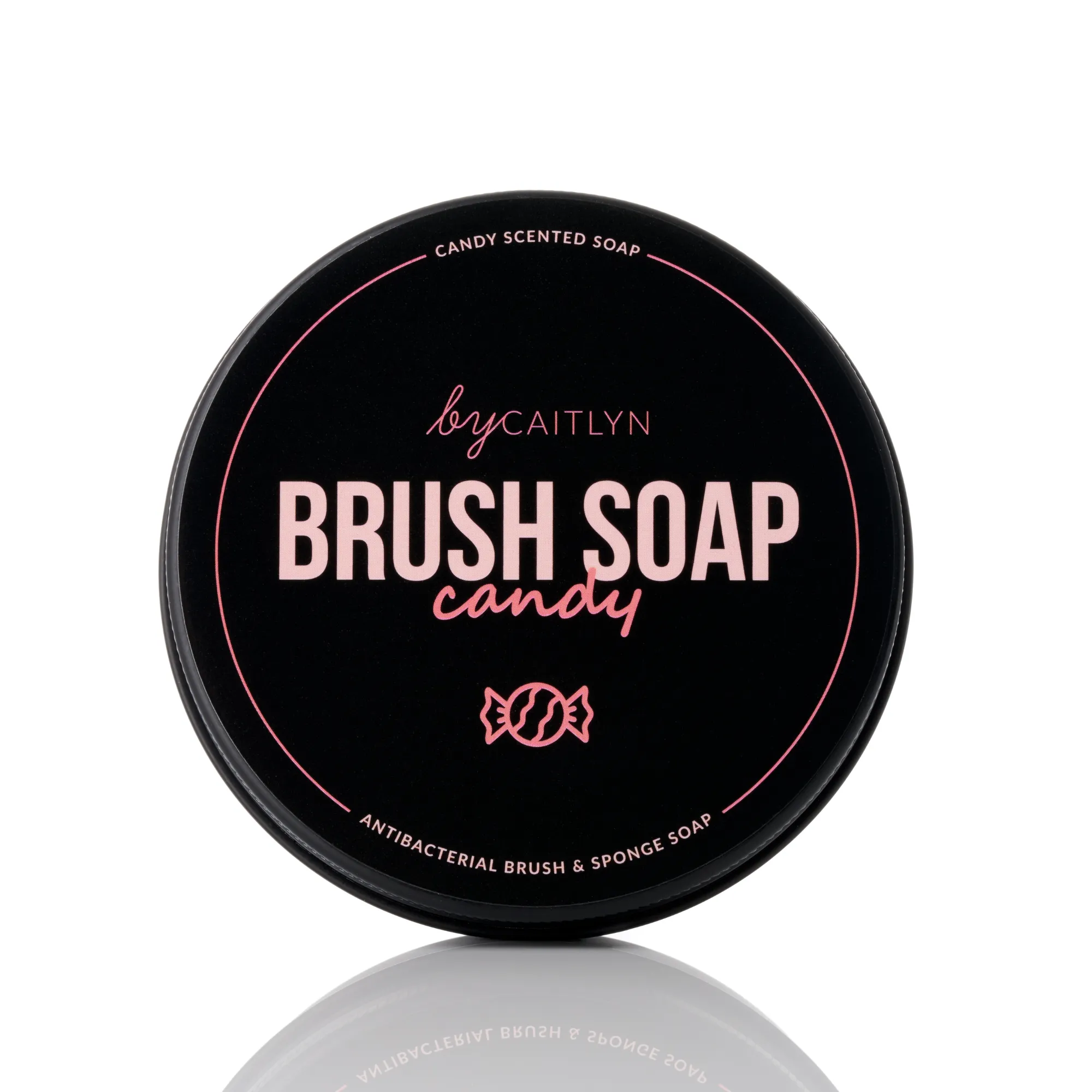 BYCC - Brush Cleansing Soap - Image 3