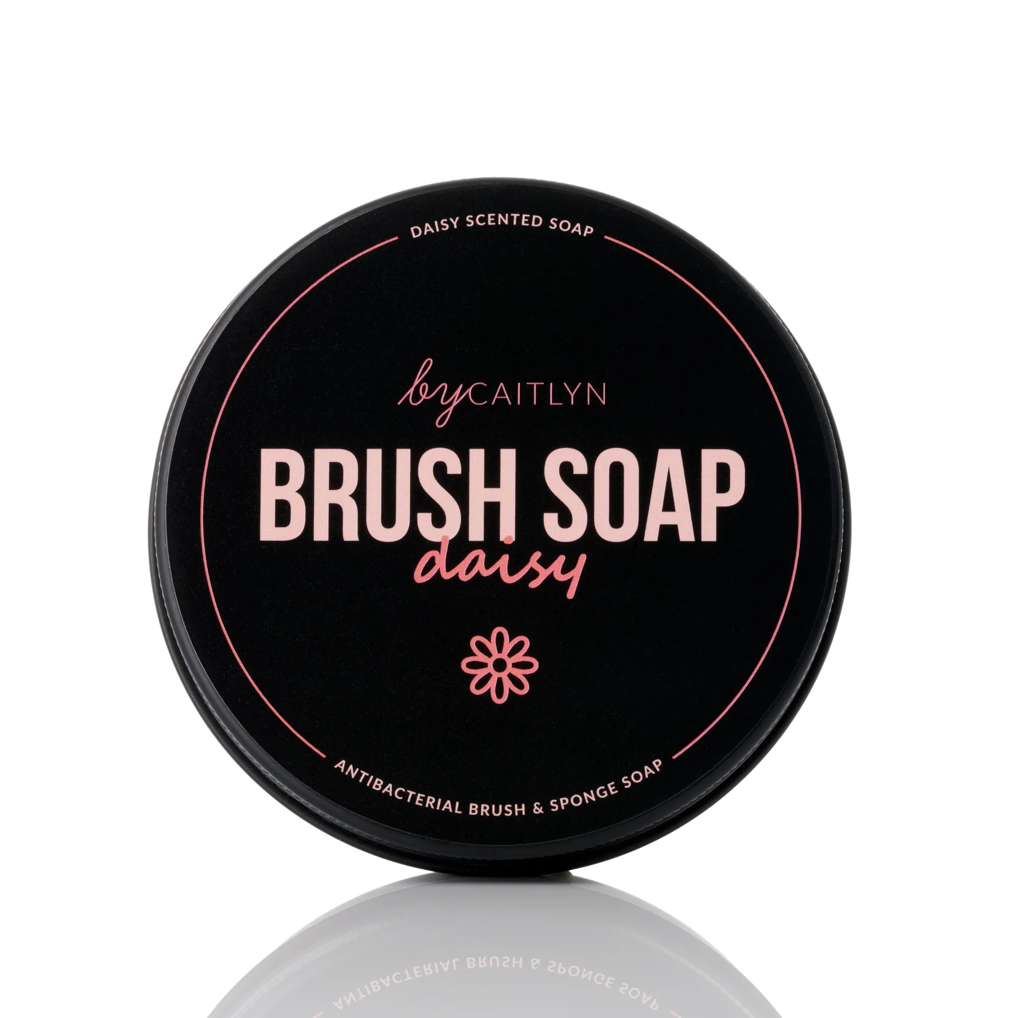 BYCC - Brush Cleansing Soap - Image 4