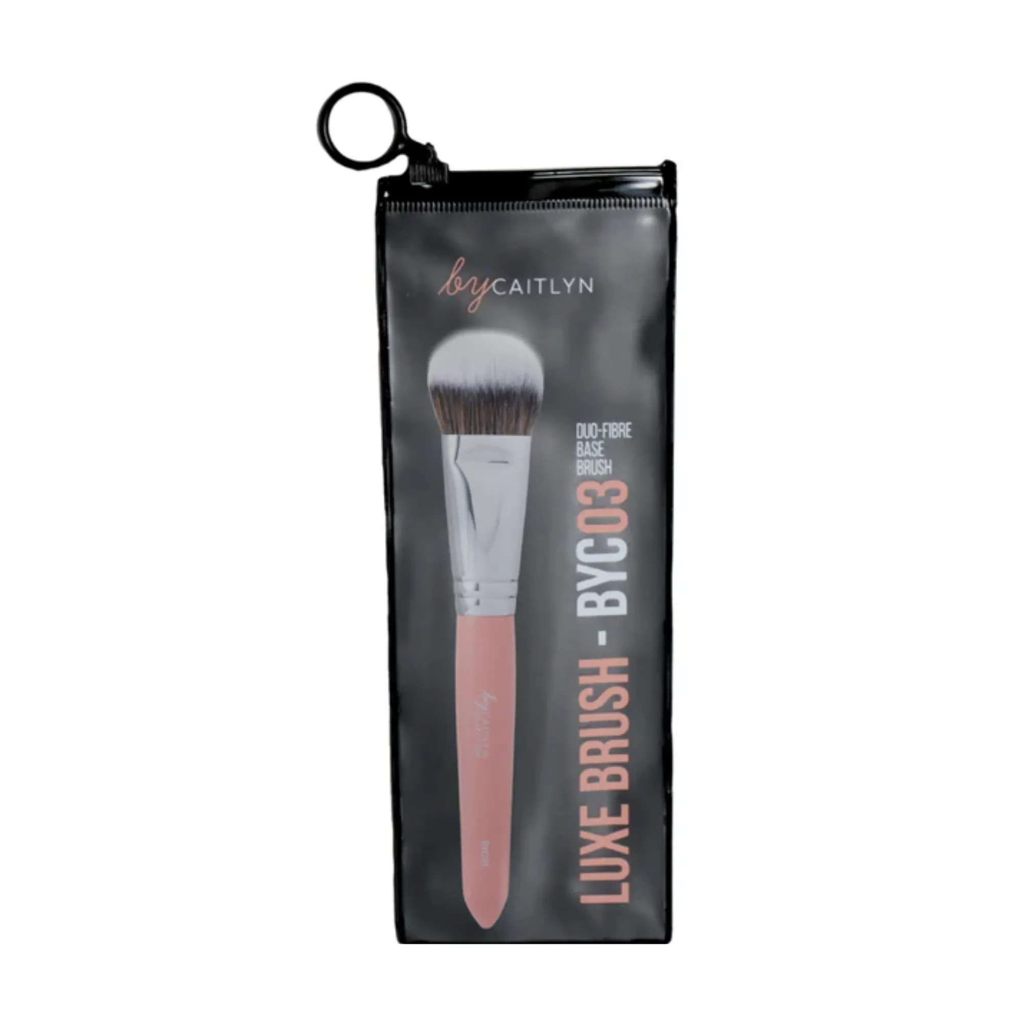 BYCC - BYC03 Duo-Fibre Base Luxe Brush