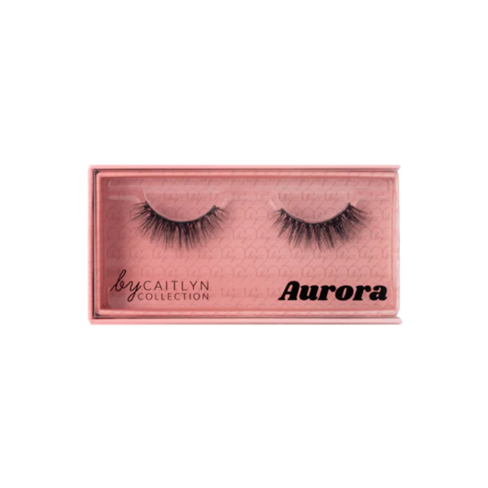 BYCC - Luxury Vegan Lash
