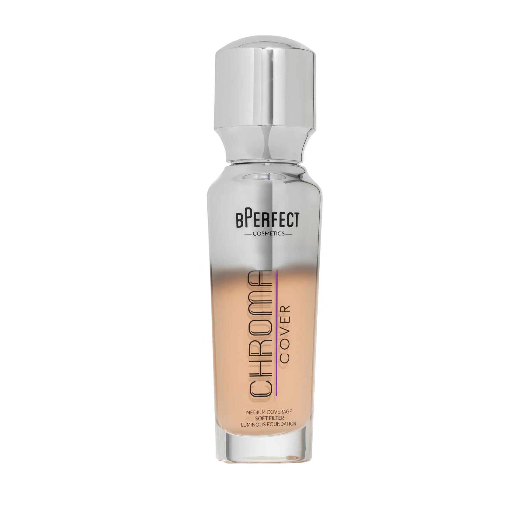 Chroma Cover Luminous Foundation - Image 49
