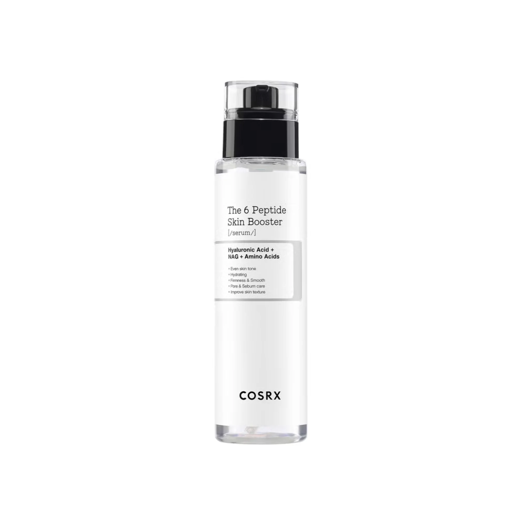 CORSX - The 6 Peptide Skin Booster Serum