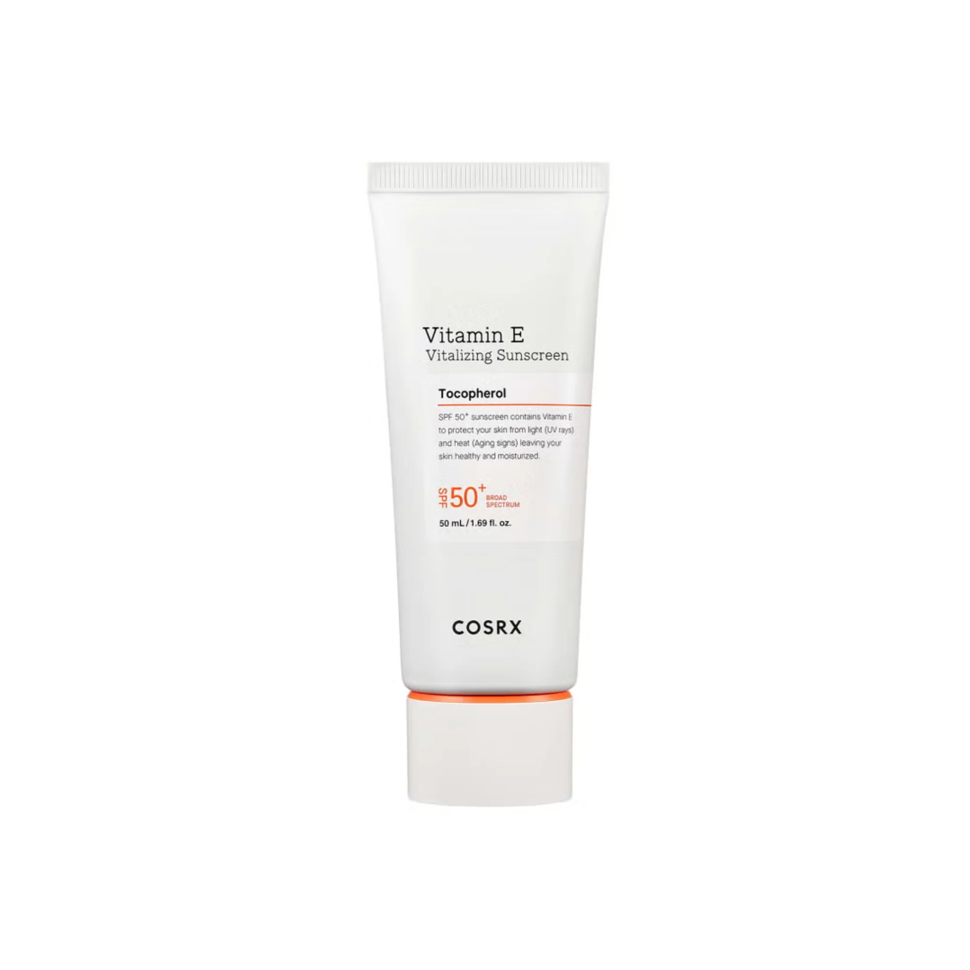 CORSX - Vitamin E Vitalizing Sunscreen SP50