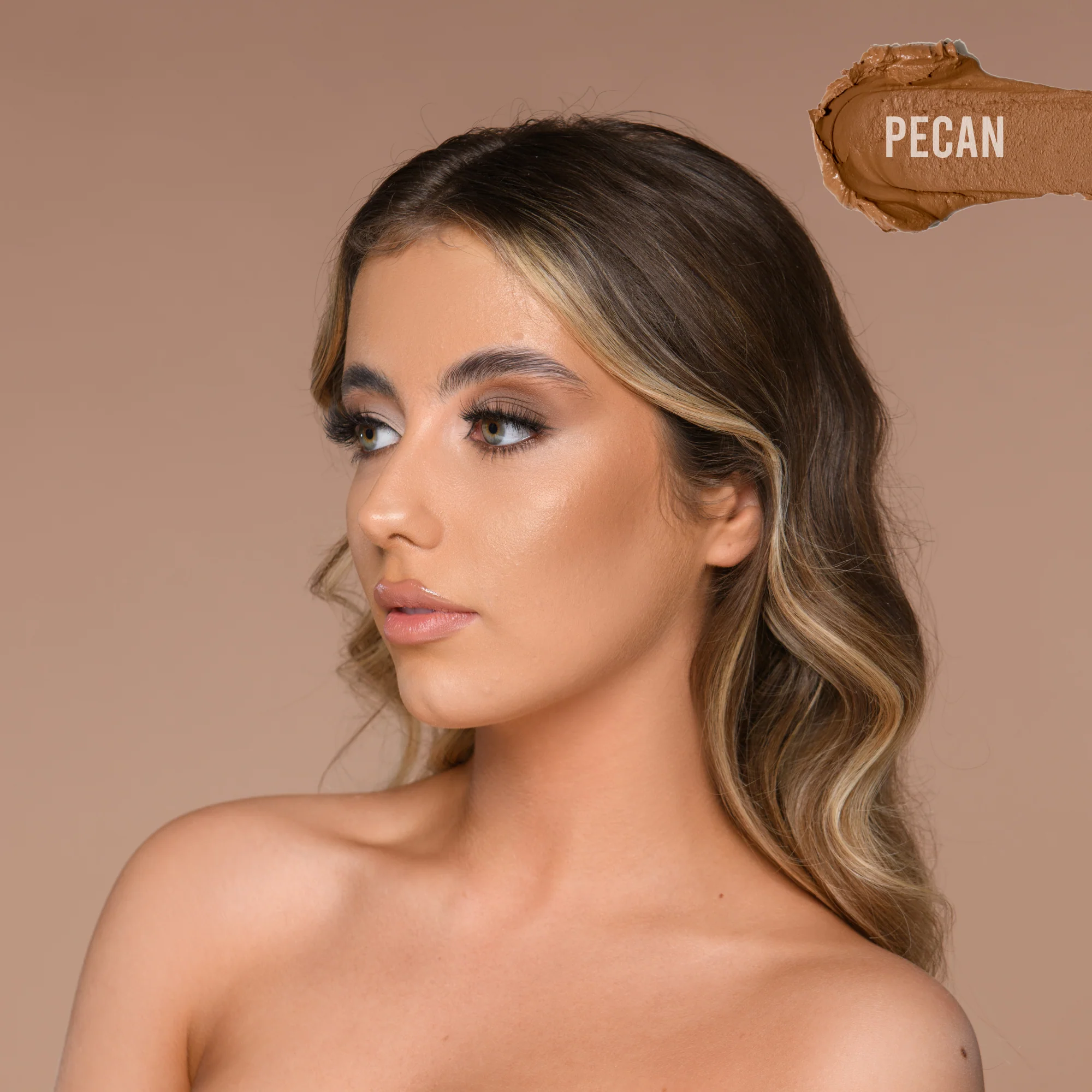 Cronzer - Cream Bronzer - Image 15