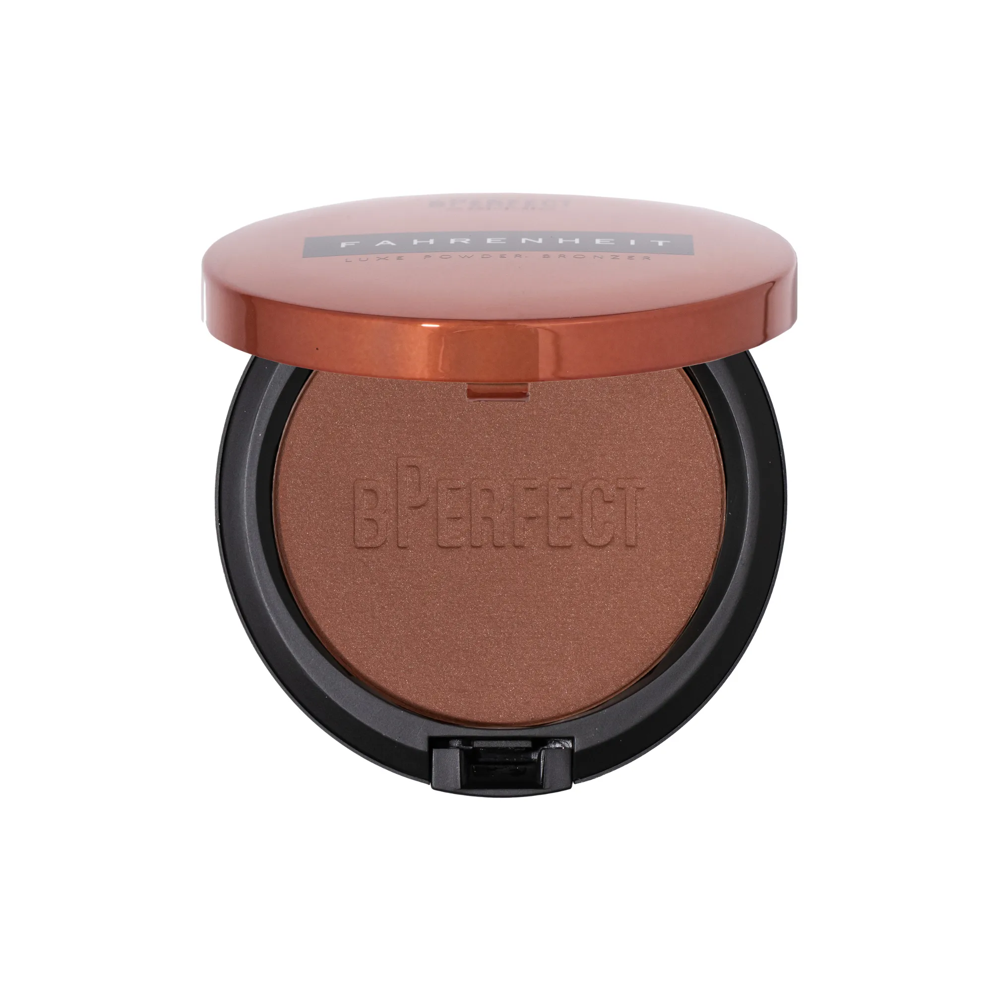 Fahrenheit Luxe Powder Bronzer - Image 14