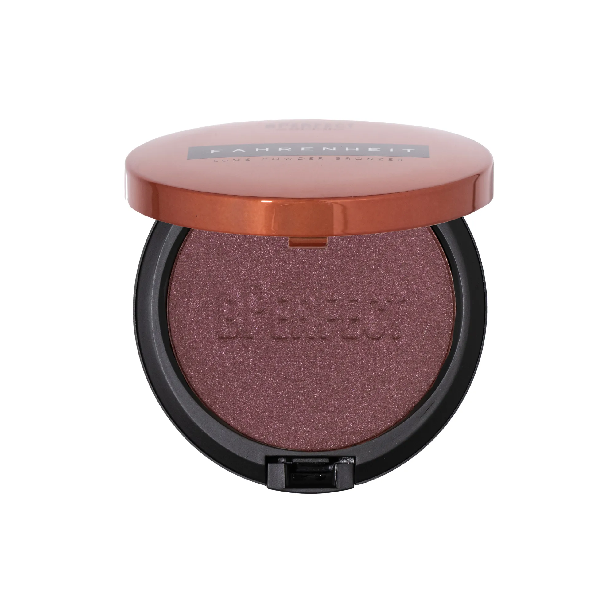 Fahrenheit Luxe Powder Bronzer - Image 18