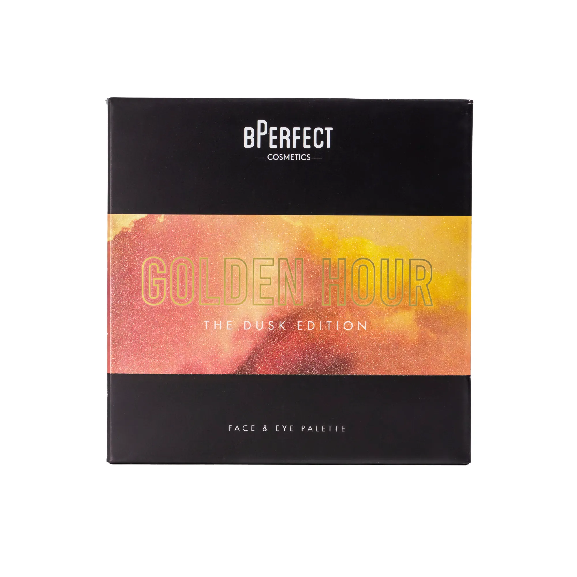 Golden Hour - Dusk Edition - Face & Eye Palette - Image 3
