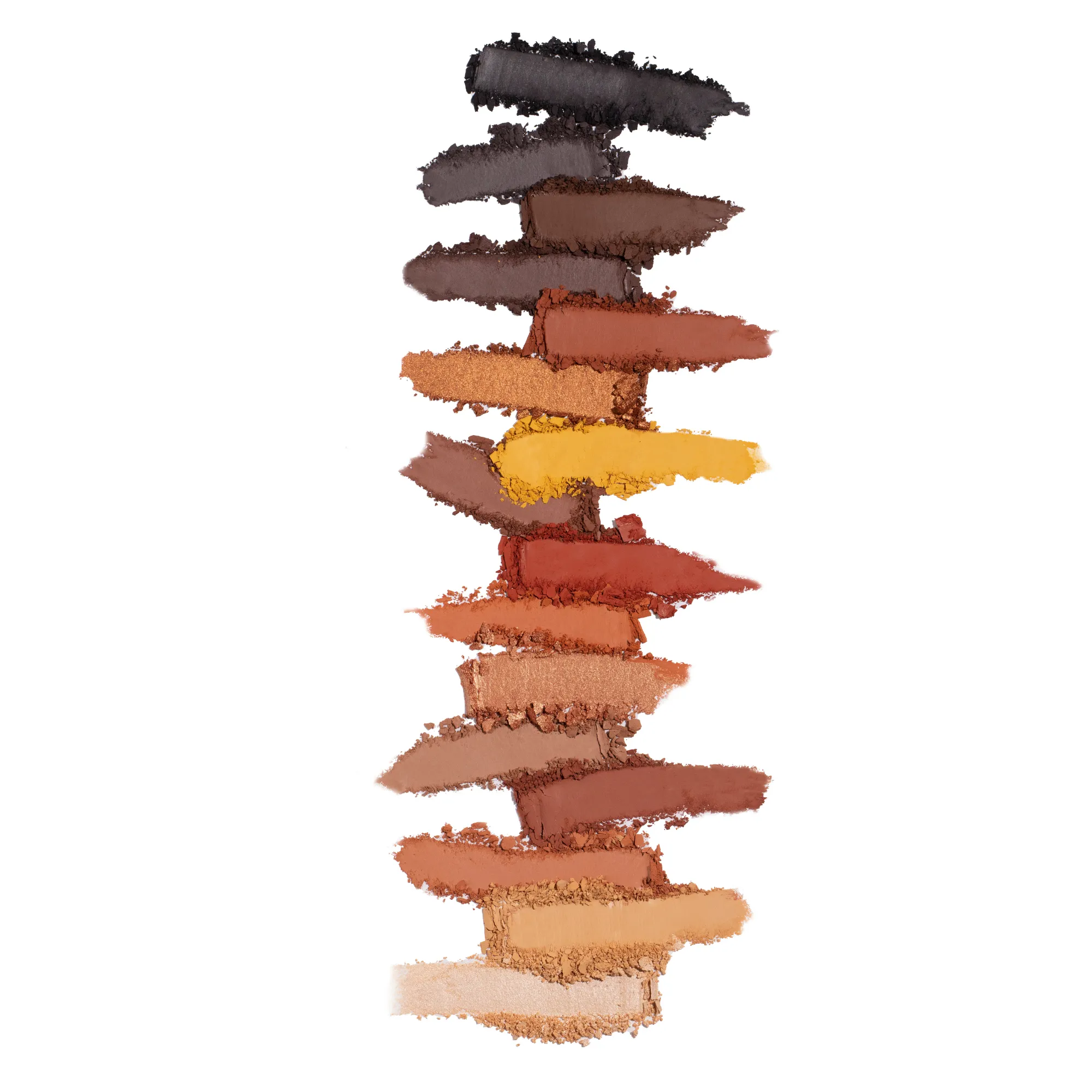 Golden Hour - Dusk Edition - Face & Eye Palette - Image 5