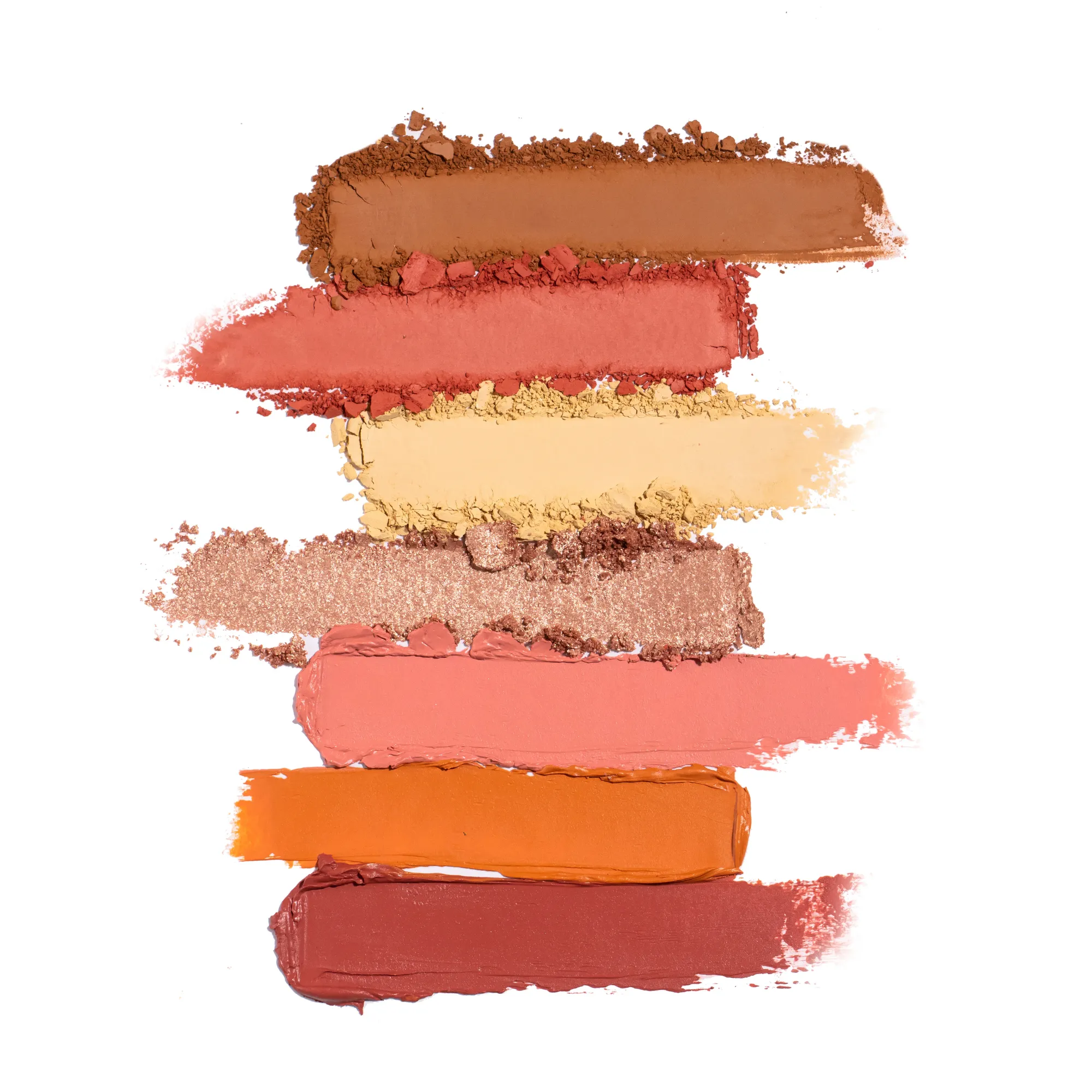 Golden Hour - Dusk Edition - Face & Eye Palette - Image 6