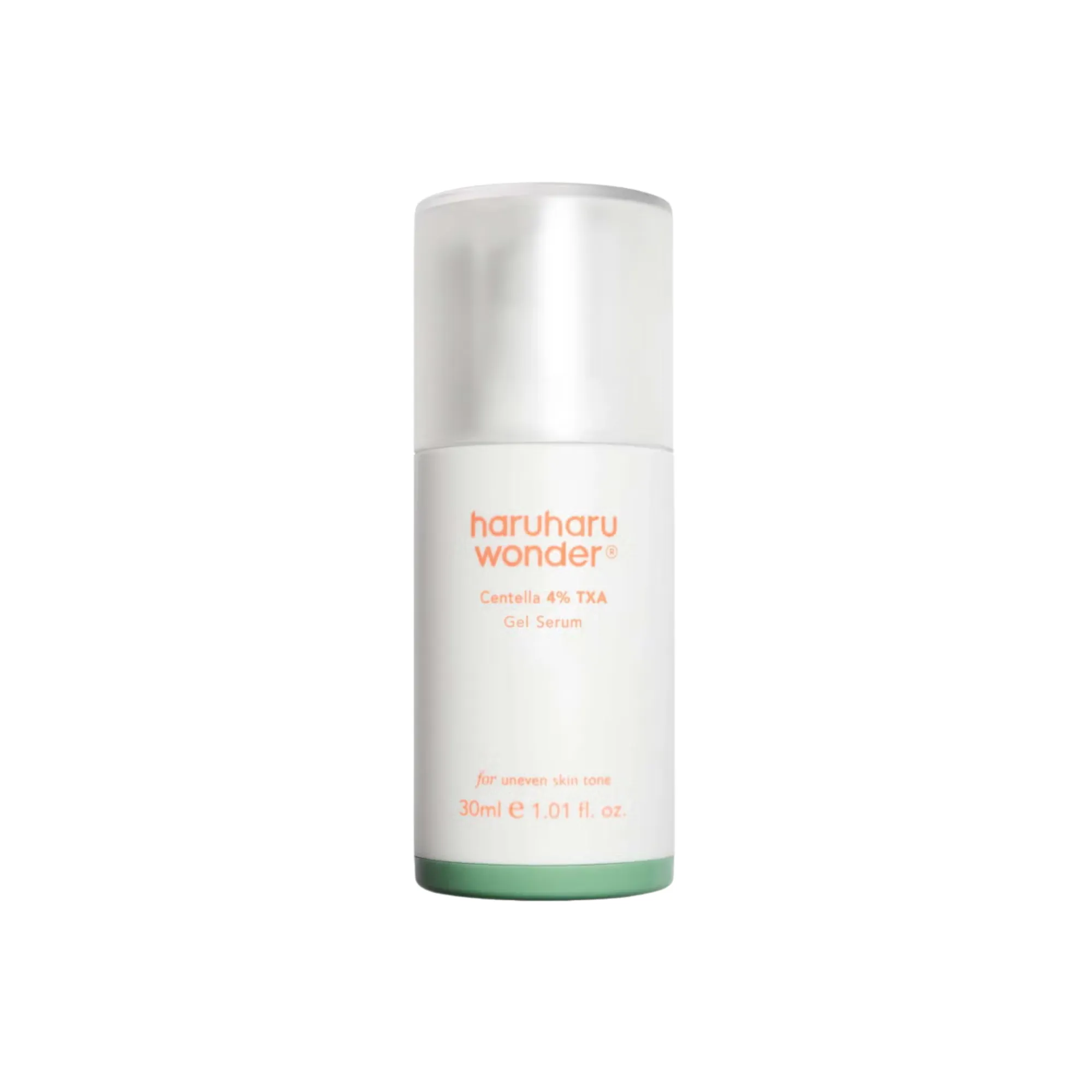 Haruharu Wonder - Centella 4% TXA Dark Spot Go Away Serum 30ml