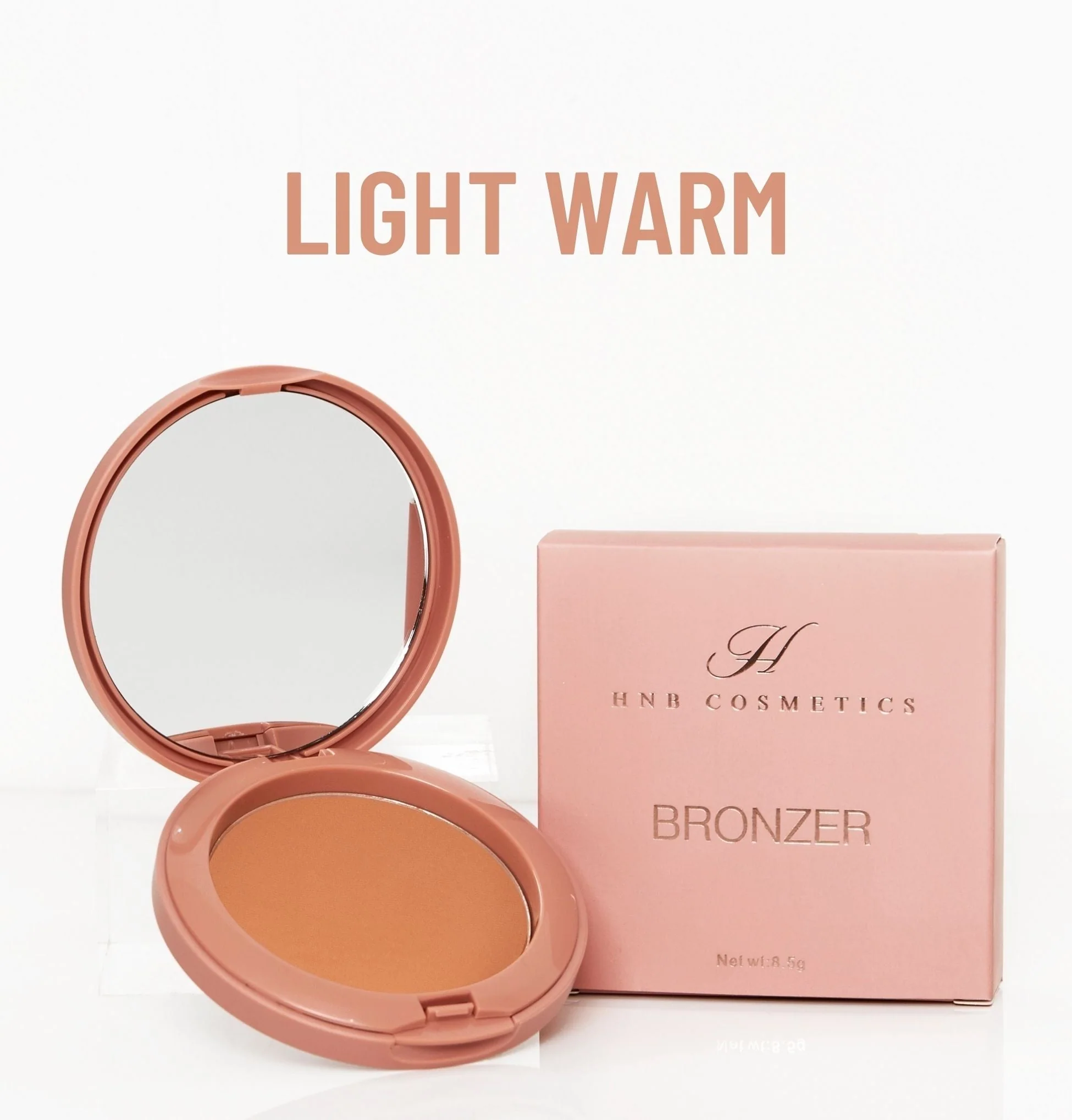 HNB Cosmetics - Bronzer - Image 3