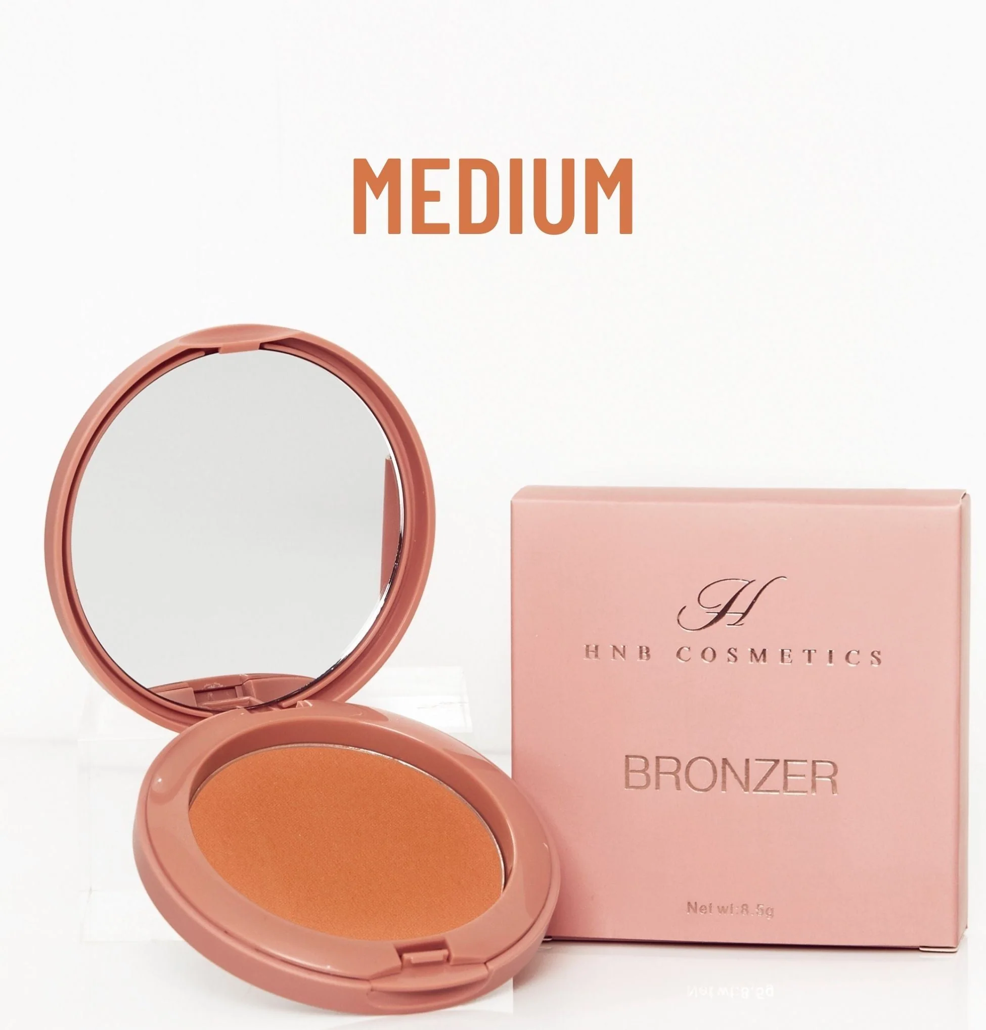 HNB Cosmetics - Bronzer - Image 5