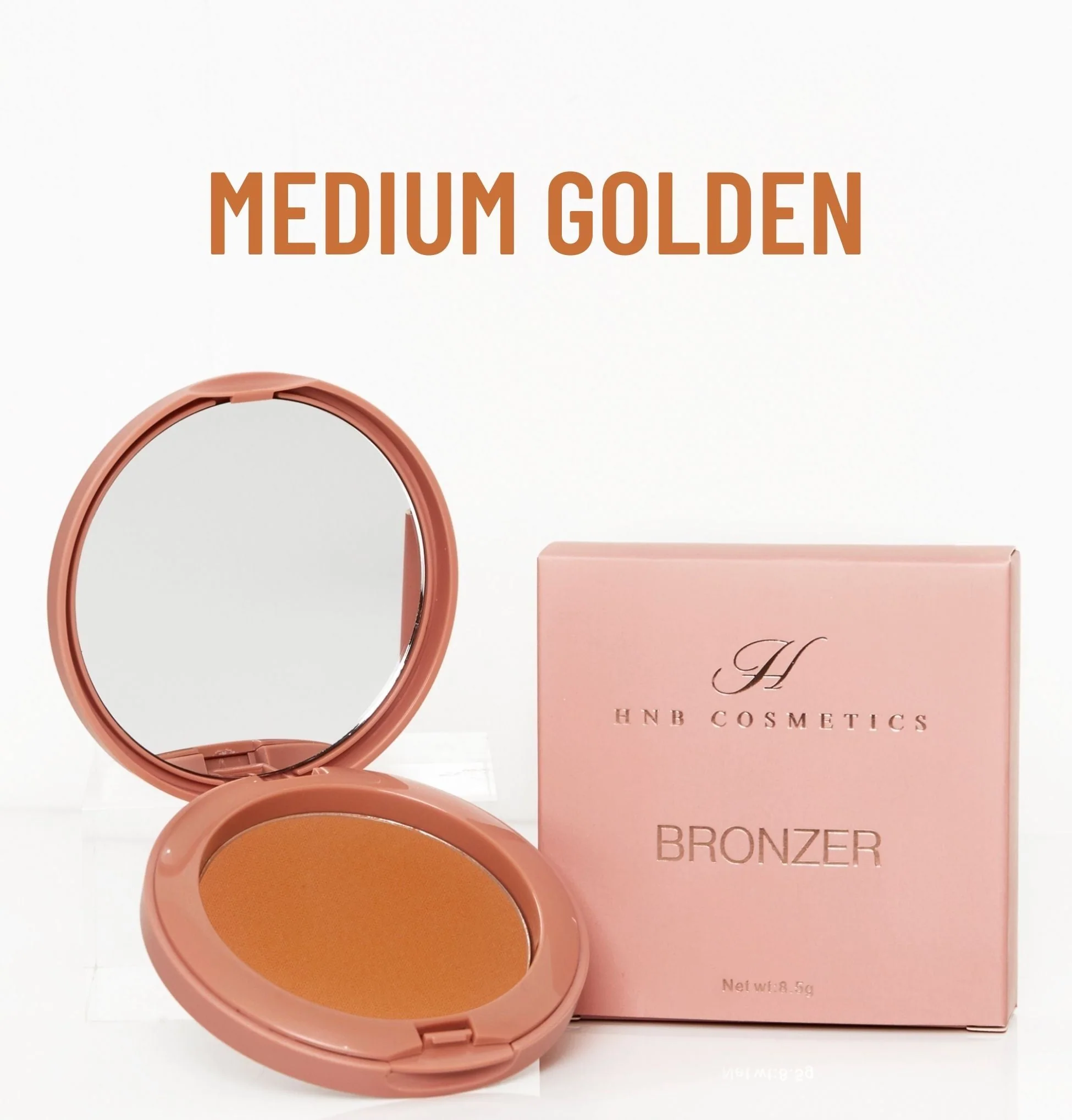HNB Cosmetics - Bronzer - Image 7