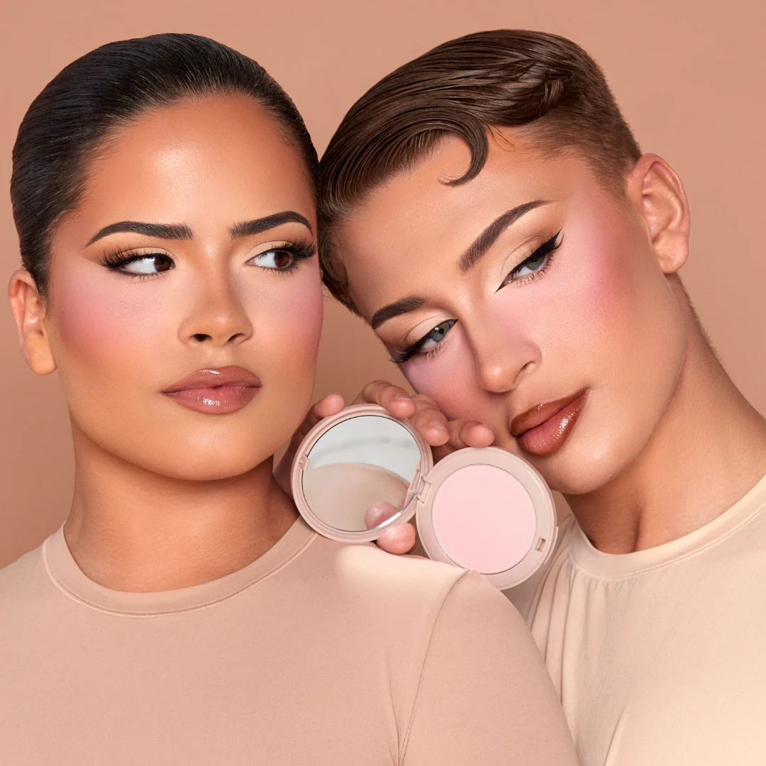 HNB Cosmetics - Pressed Powder - Image 3