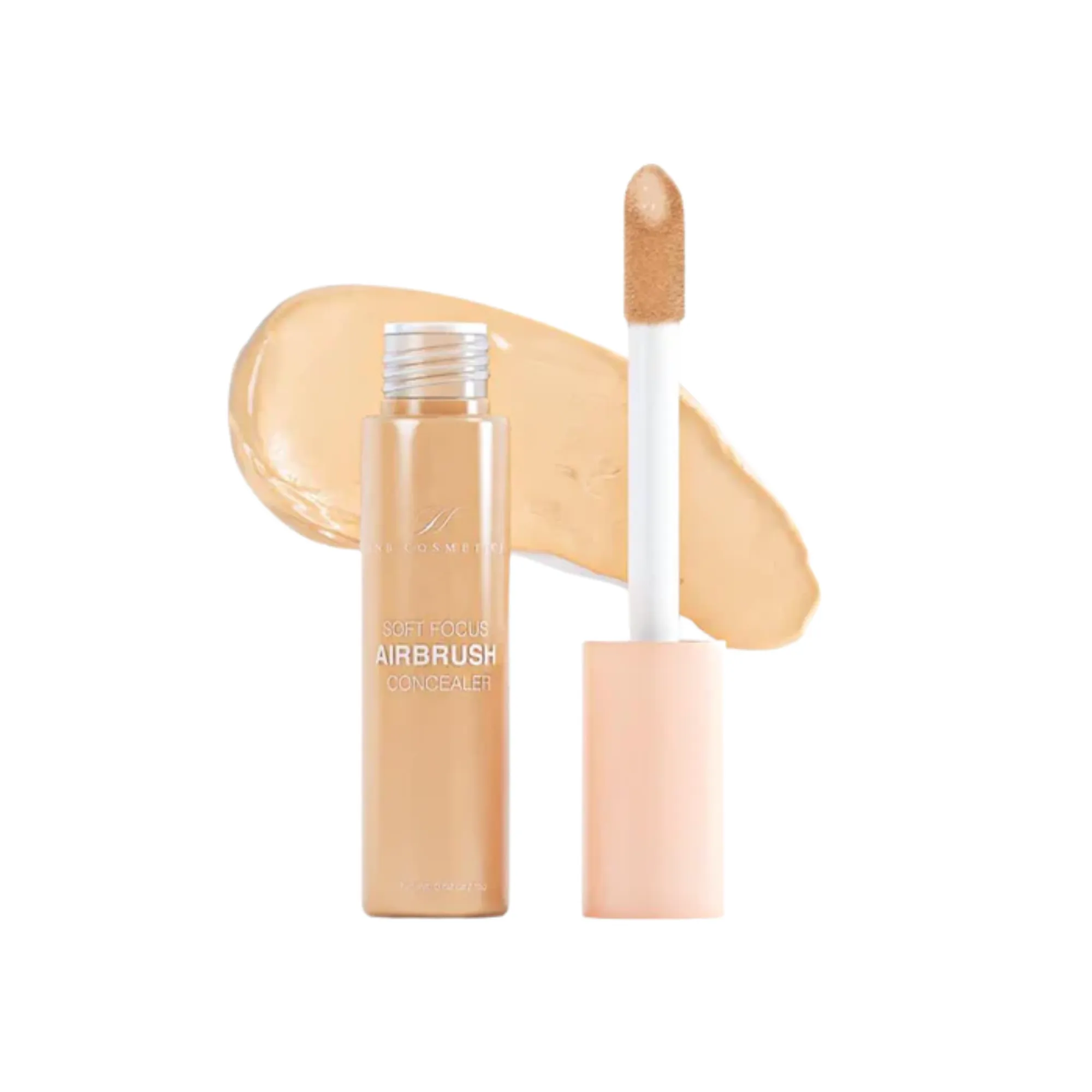 HNB Cosmetics - Soft Focus Concealer - Image 25