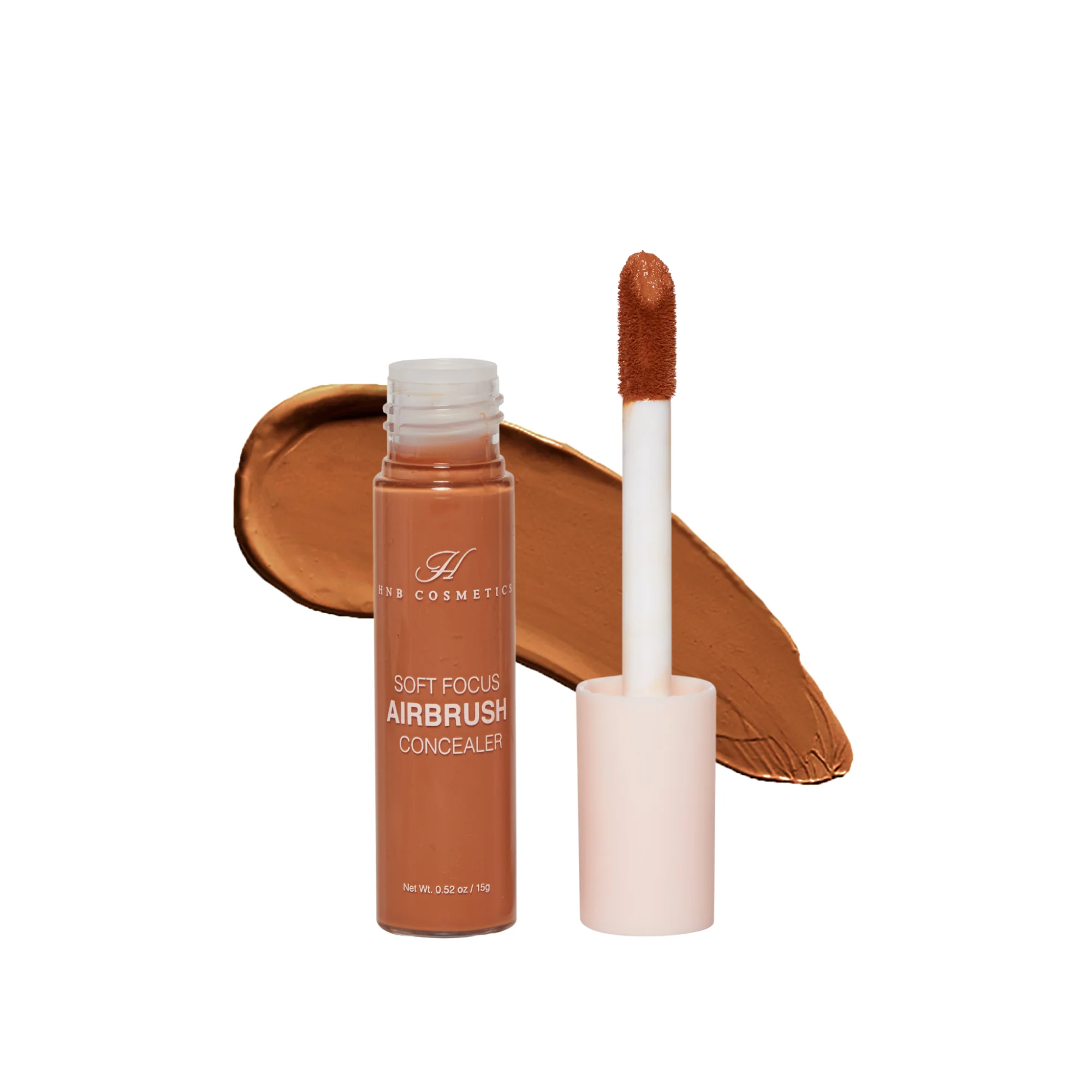 HNB Cosmetics - Soft Focus Concealer - Image 36