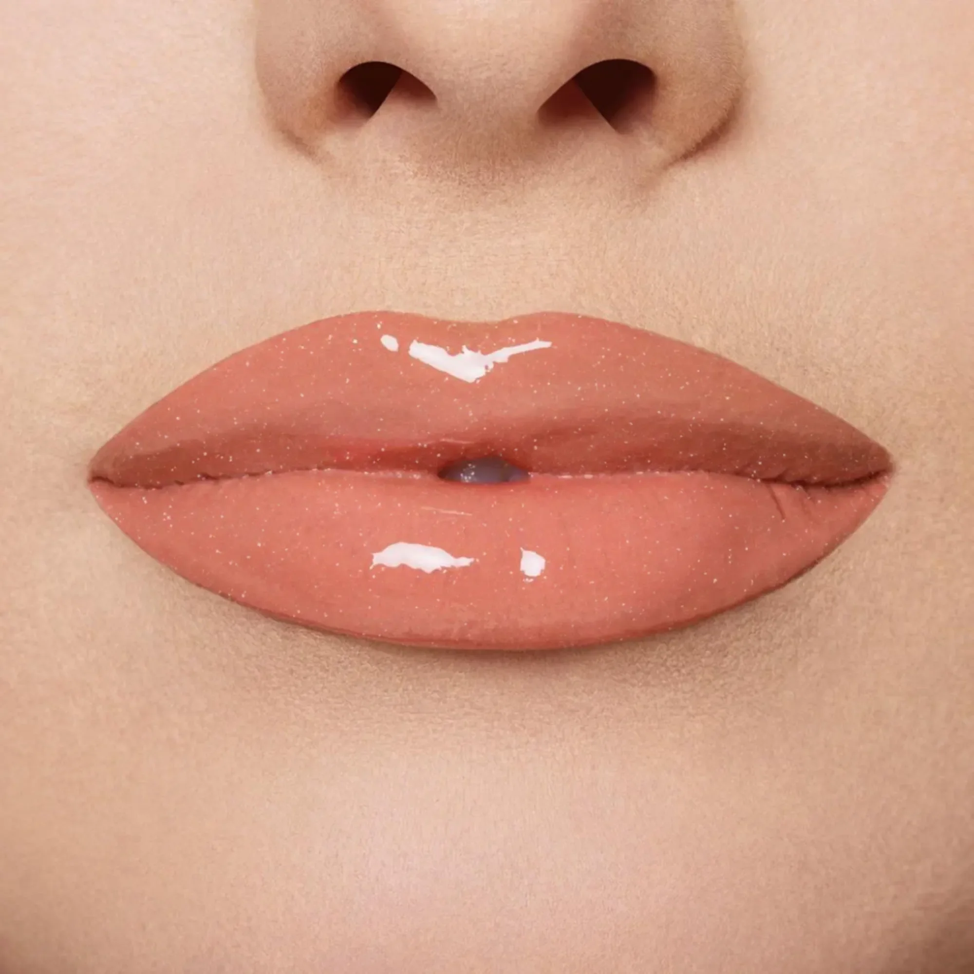 HNB Cosmetics - Soft Silk Ultra Shine Lipgloss - Image 16