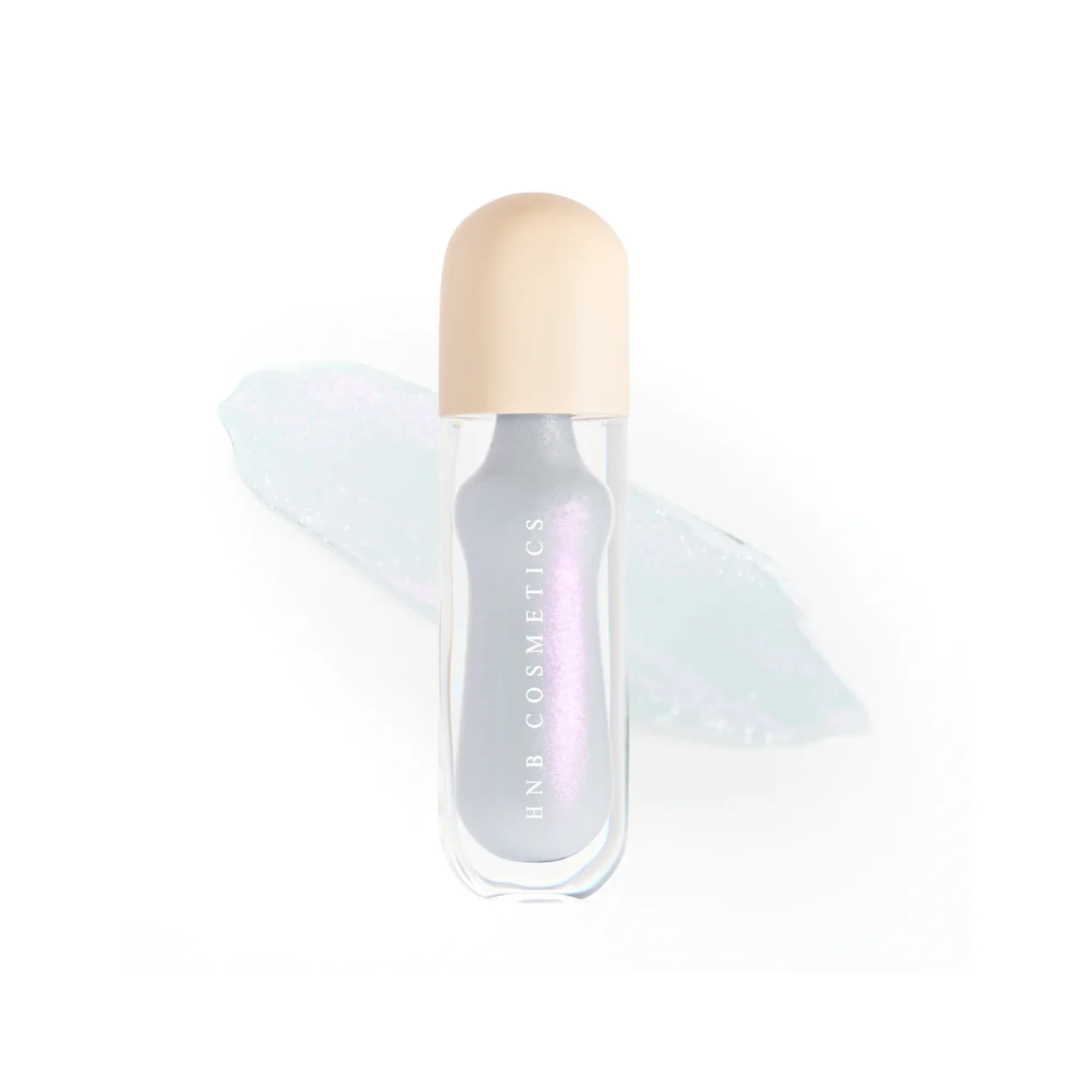 HNB Cosmetics - Soft Silk Ultra Shine Lipgloss - Image 21