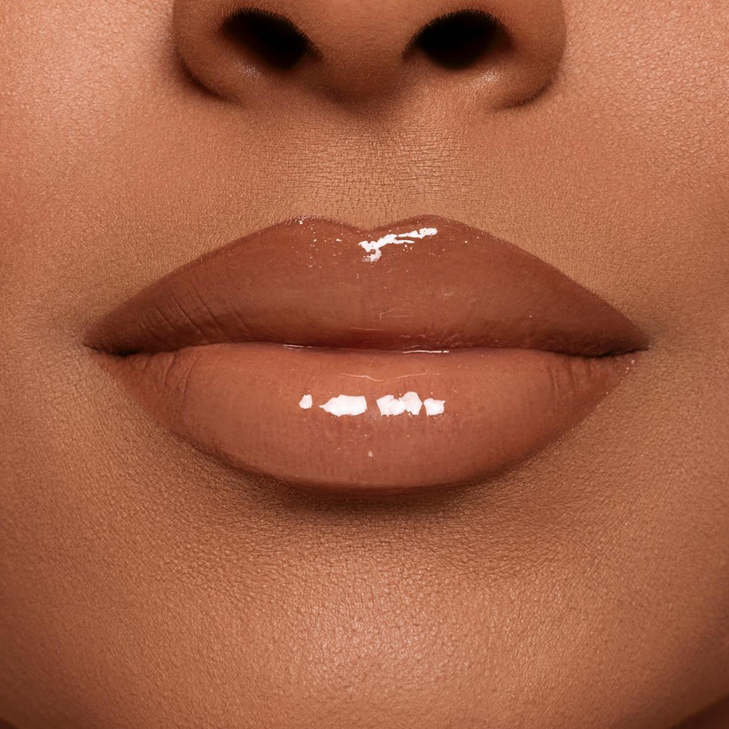 HNB Cosmetics - Soft Silk Ultra Shine Lipgloss - Image 9