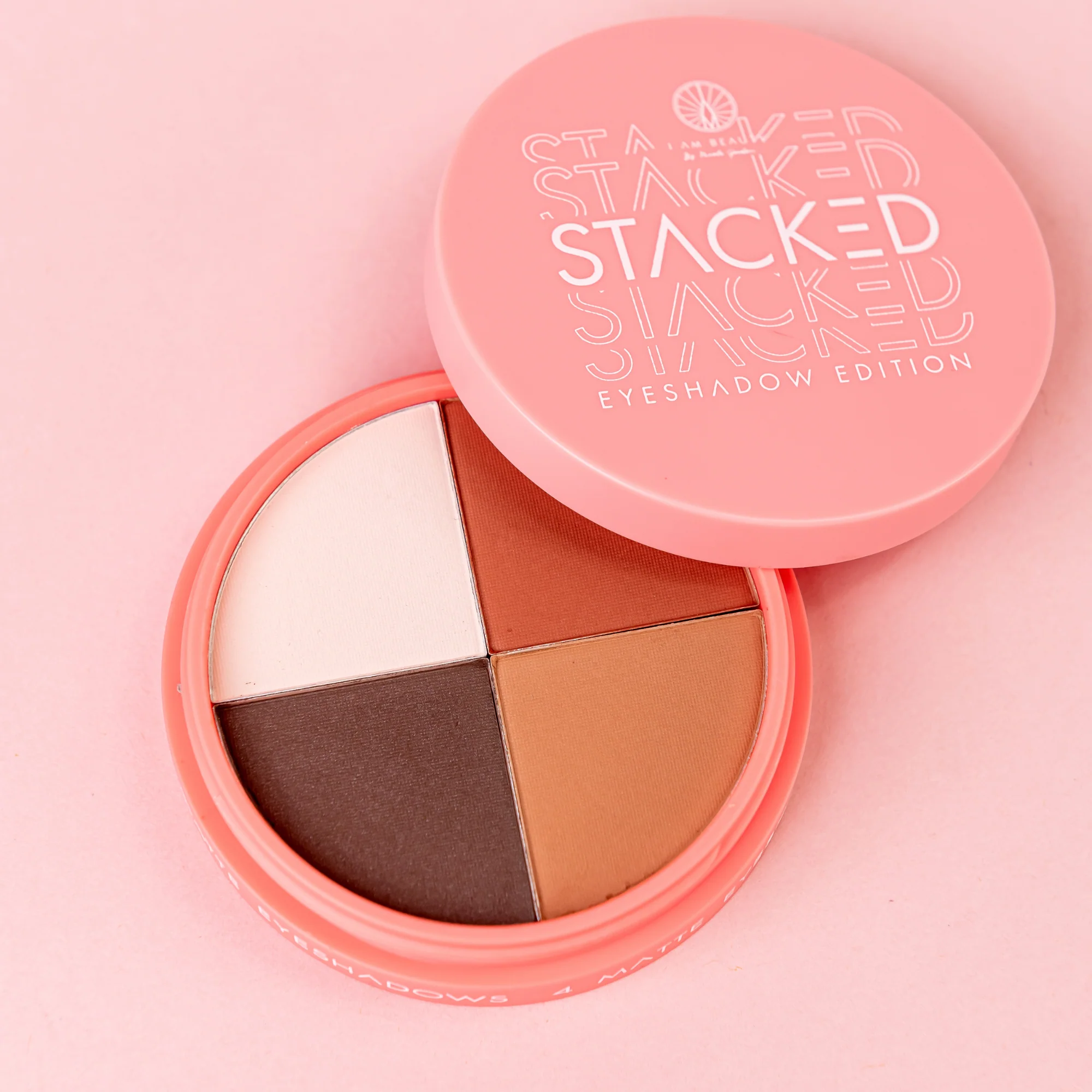 I Am Beauty - Stacked Eyebrow Edition - Image 2