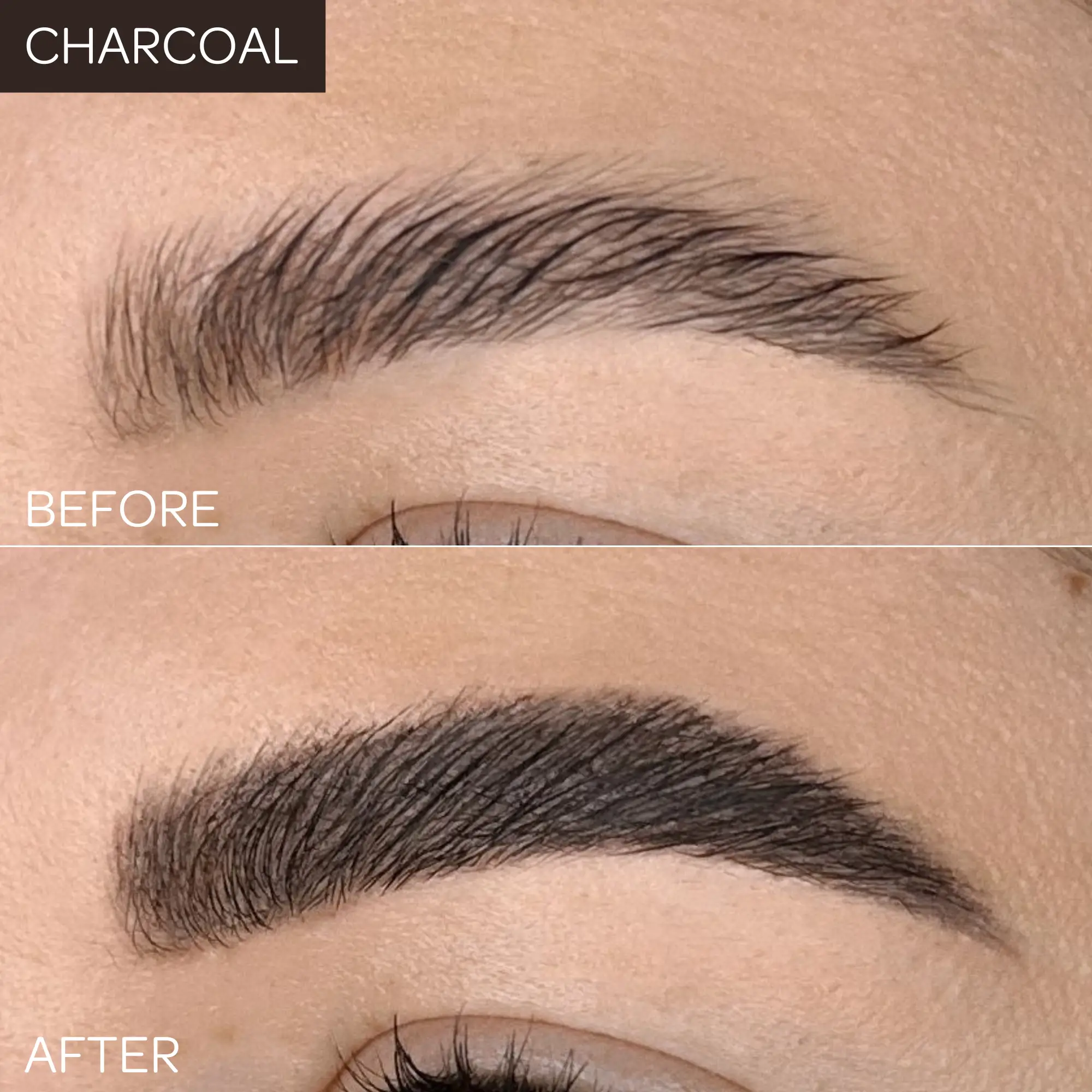 Indestructi'Brow - Brow Fiber Gel Mascara - Image 17