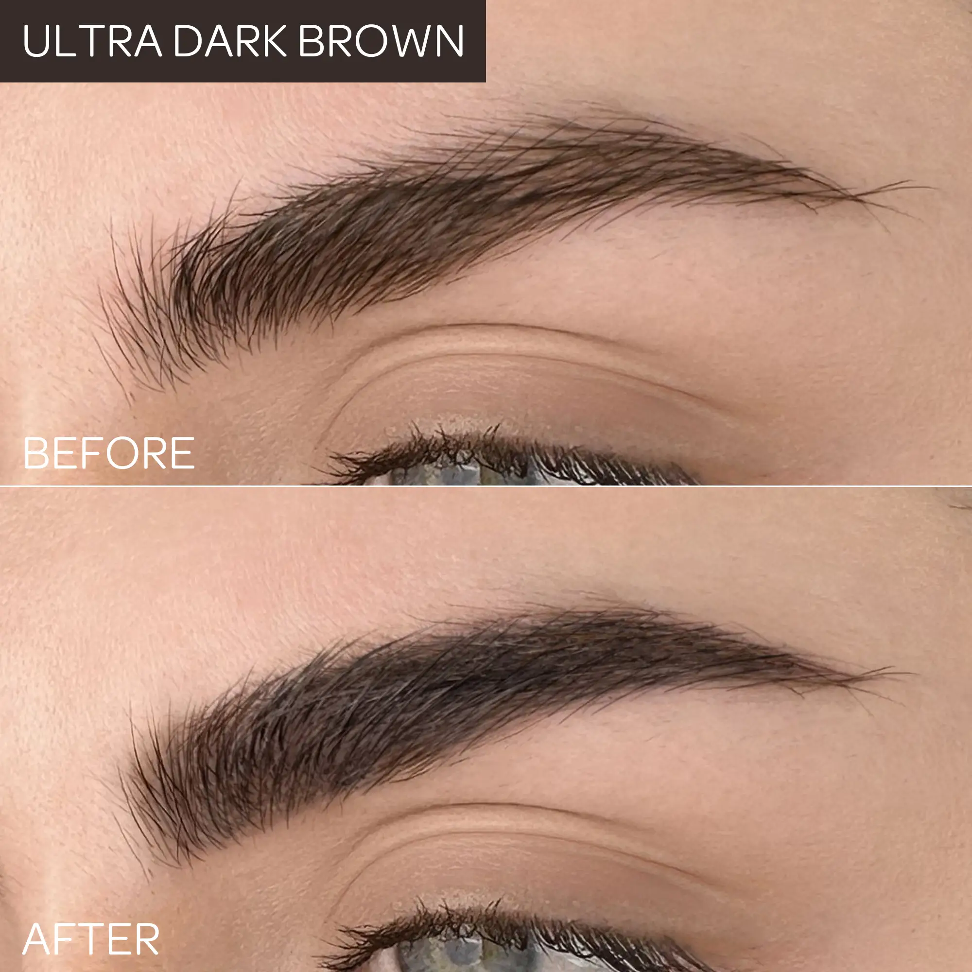 Indestructi'Brow - Brow Fiber Gel Mascara - Image 20
