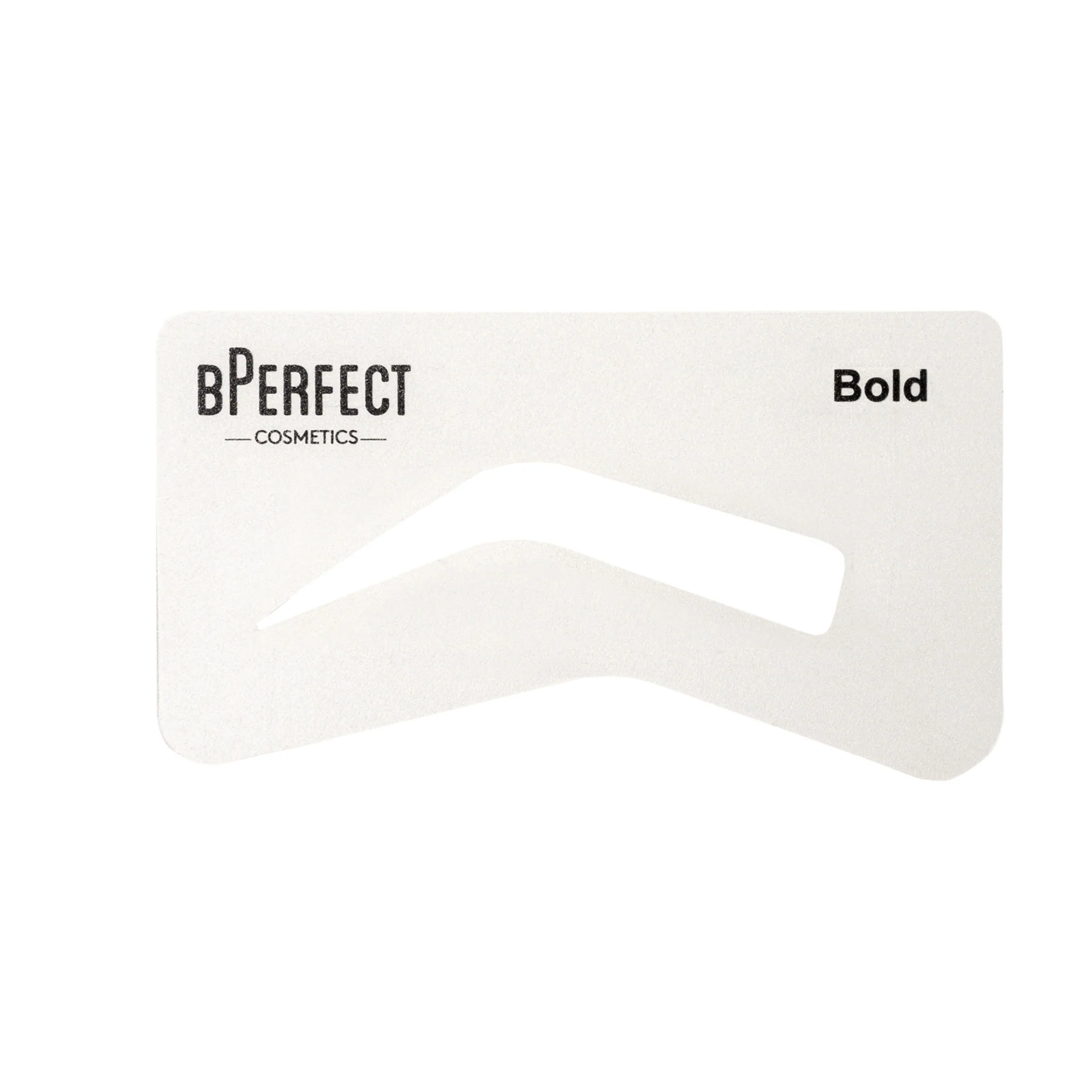Indestructi'Brow Eyebrow Stencil Kit - Image 4
