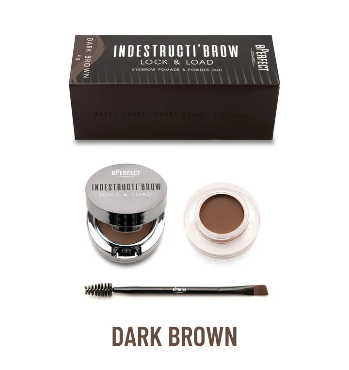 Indestructi'Brow Perfect Brow Kit - Image 4