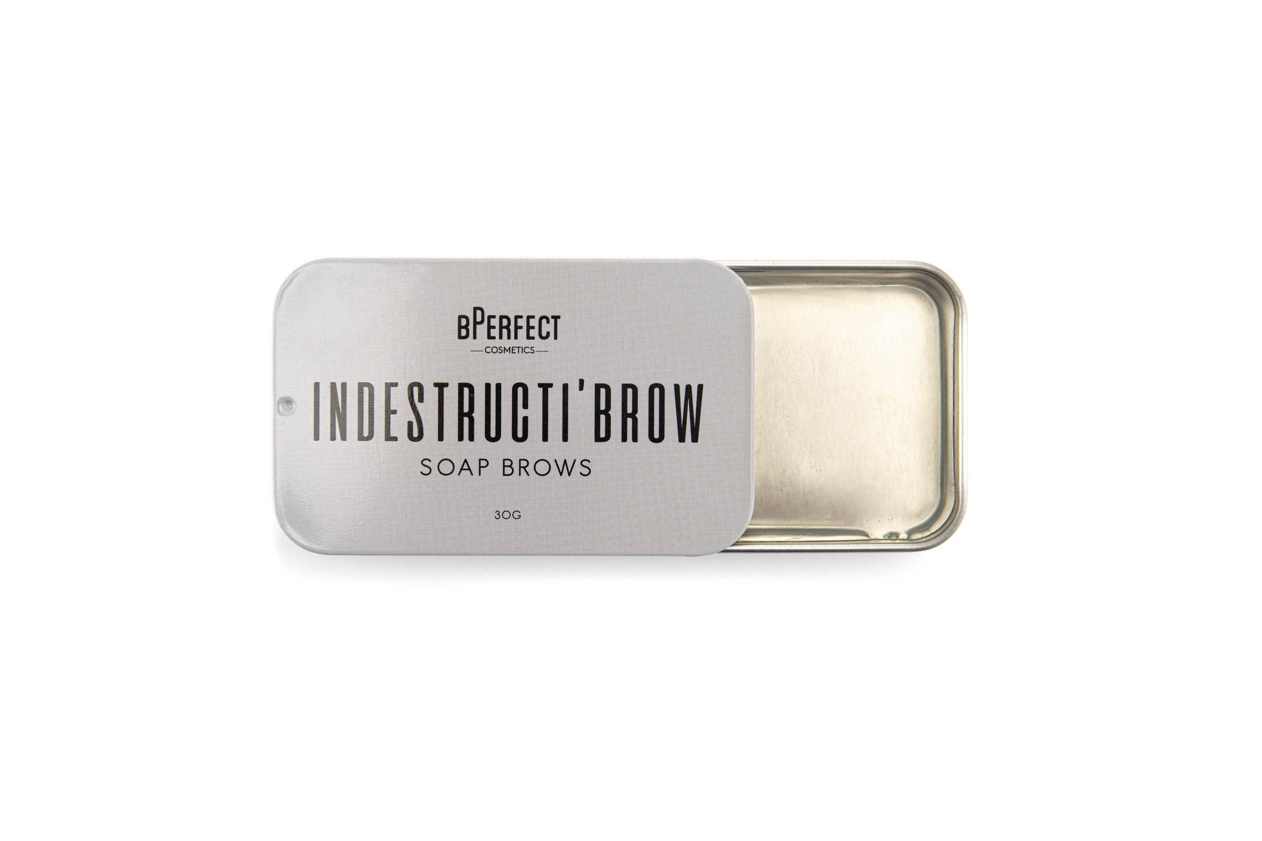 Indestructi'Brow Brow Soap - Image 3