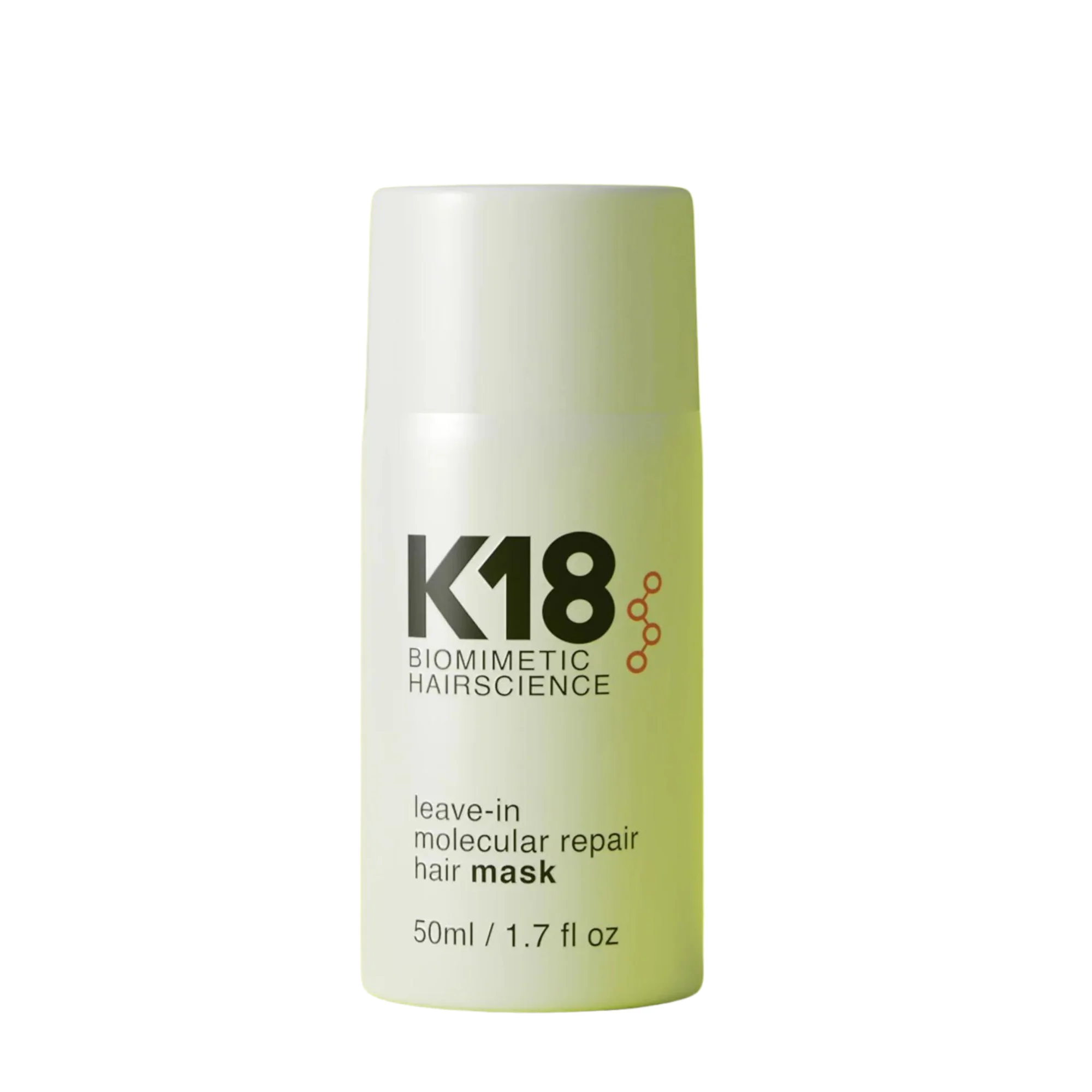 K18 - Leave-In Repair Mask - Image 2