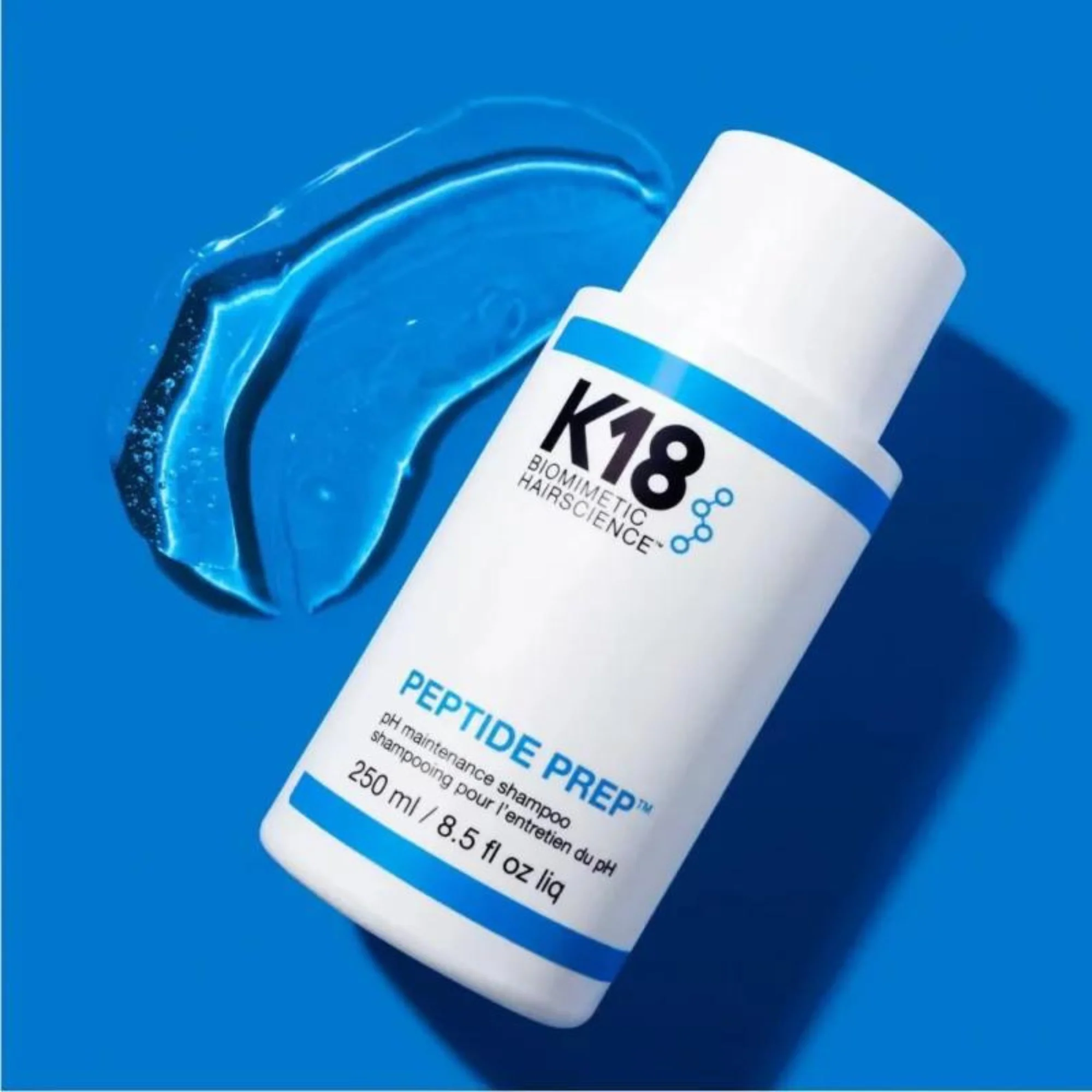 K18 - Preptide Prep - pH Maintenance Shampoo - Image 2