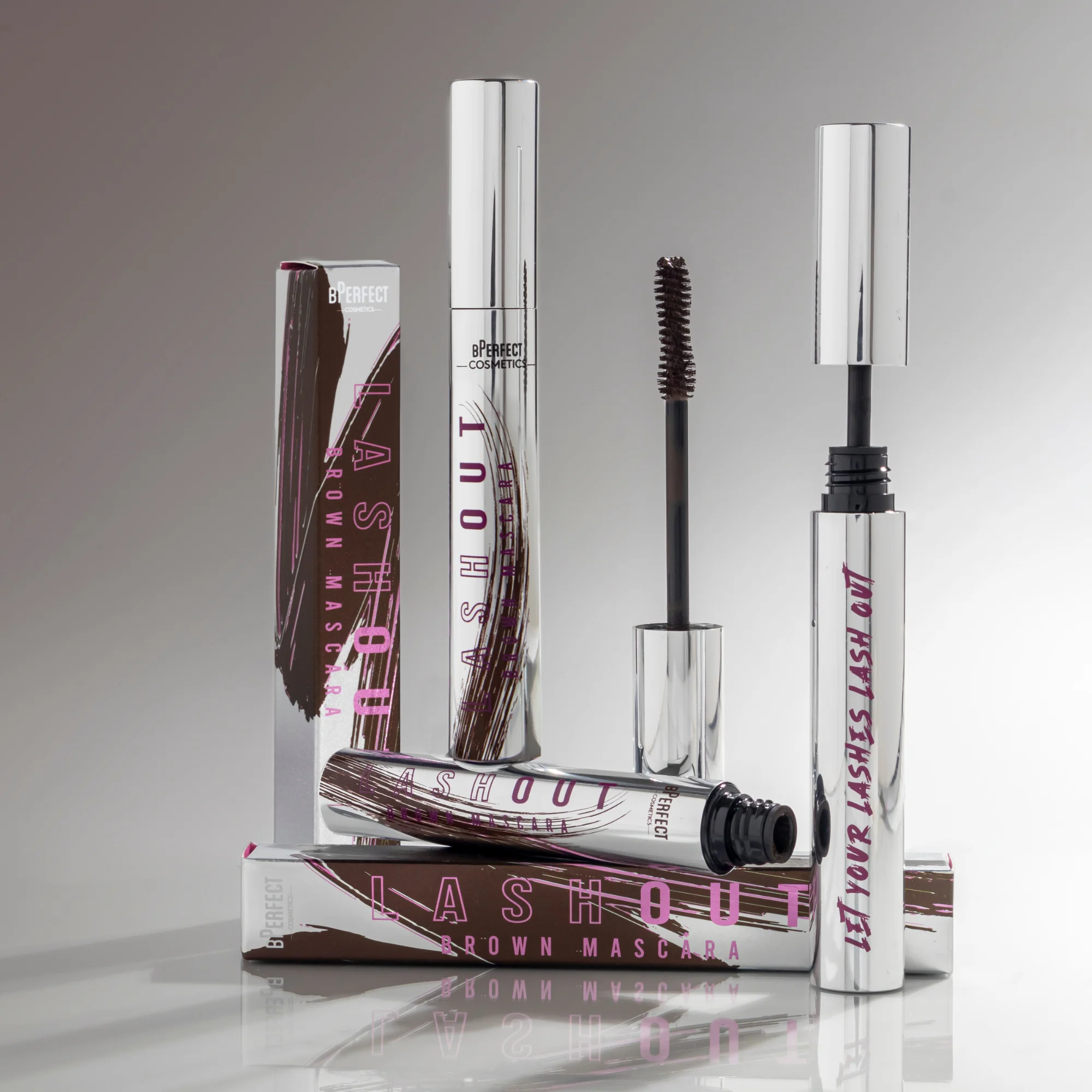 Lashout Mascara - Image 6