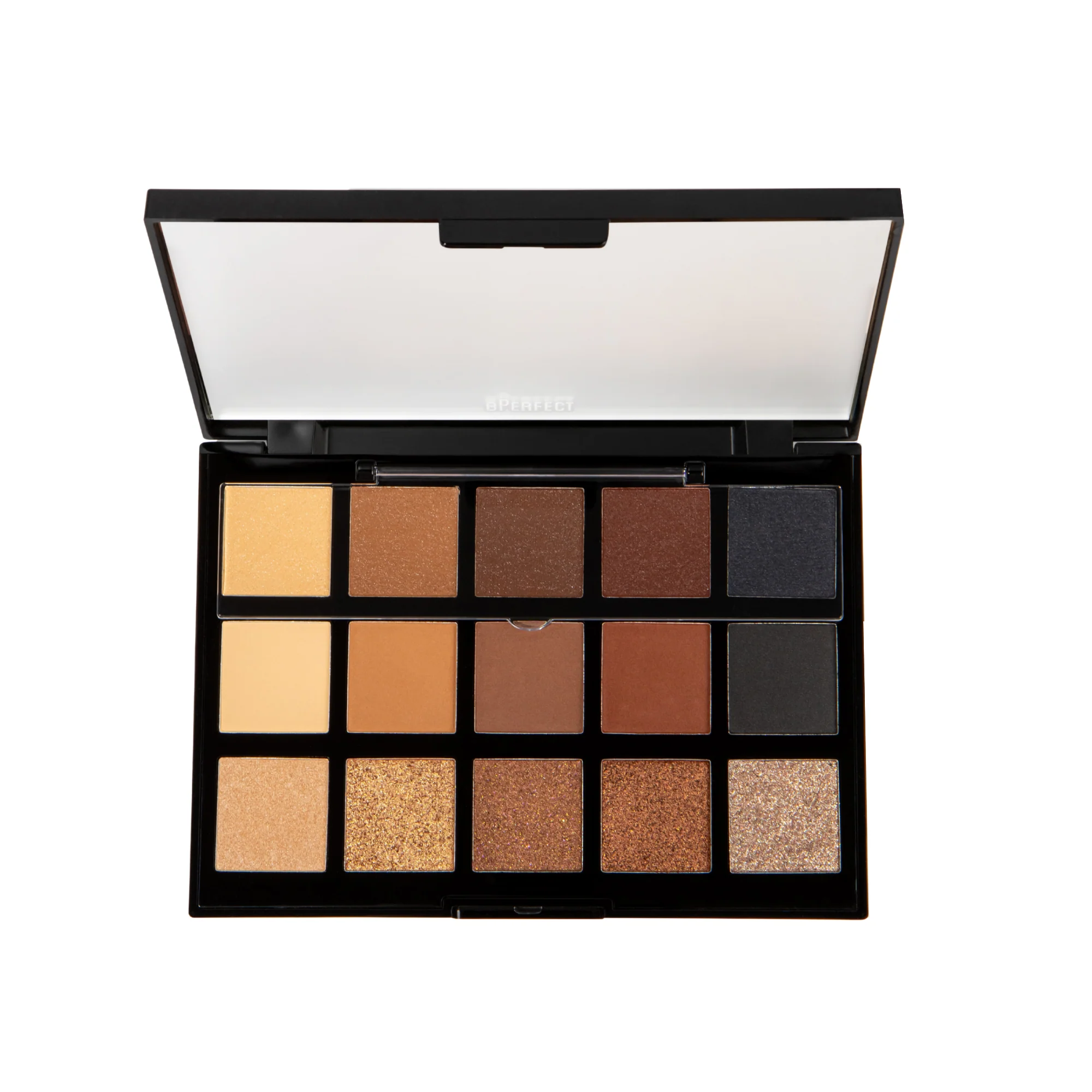 Legacy Vol 1 Shadow Palette