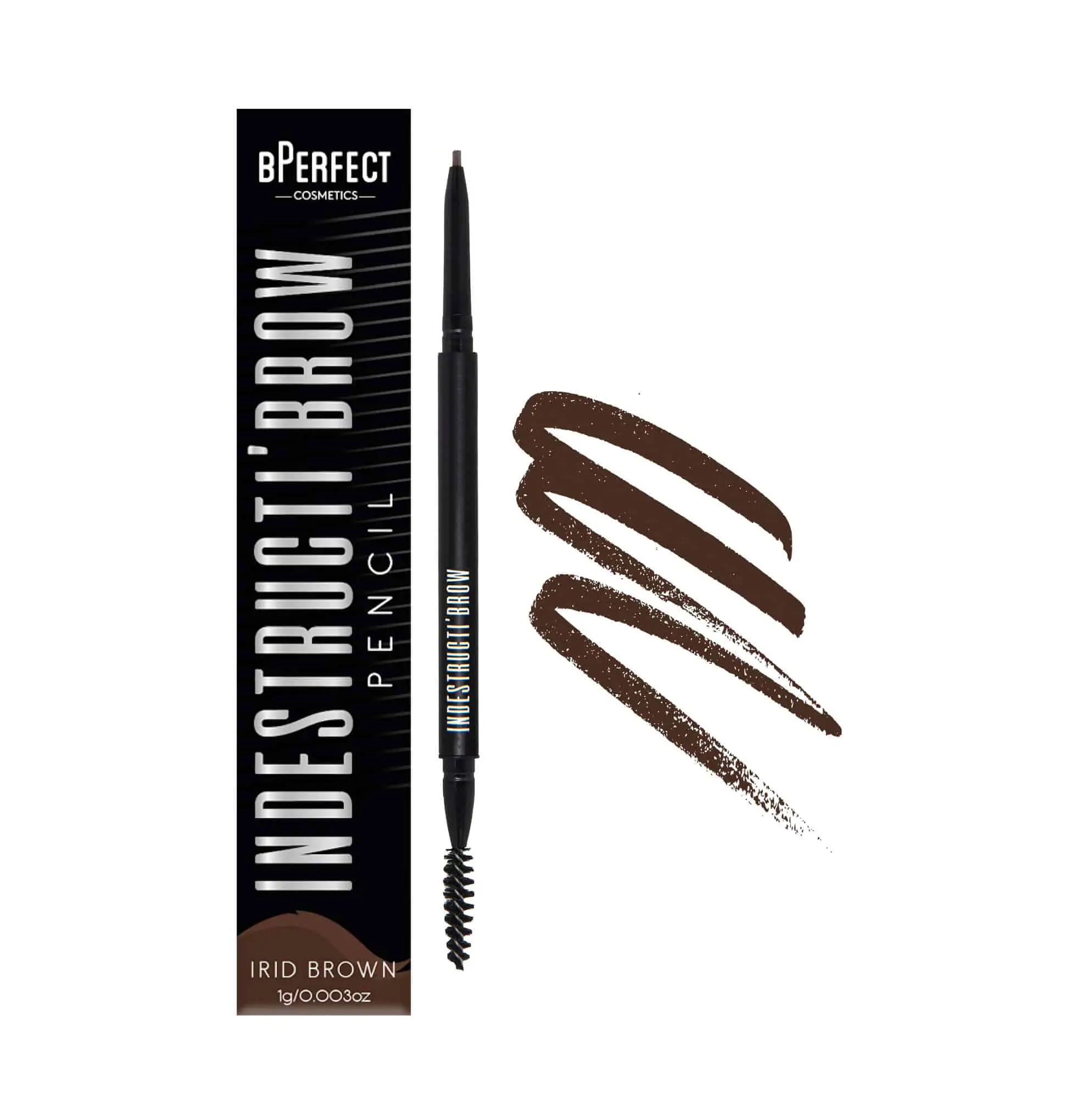 Line & Define Brow Bundle - Image 6