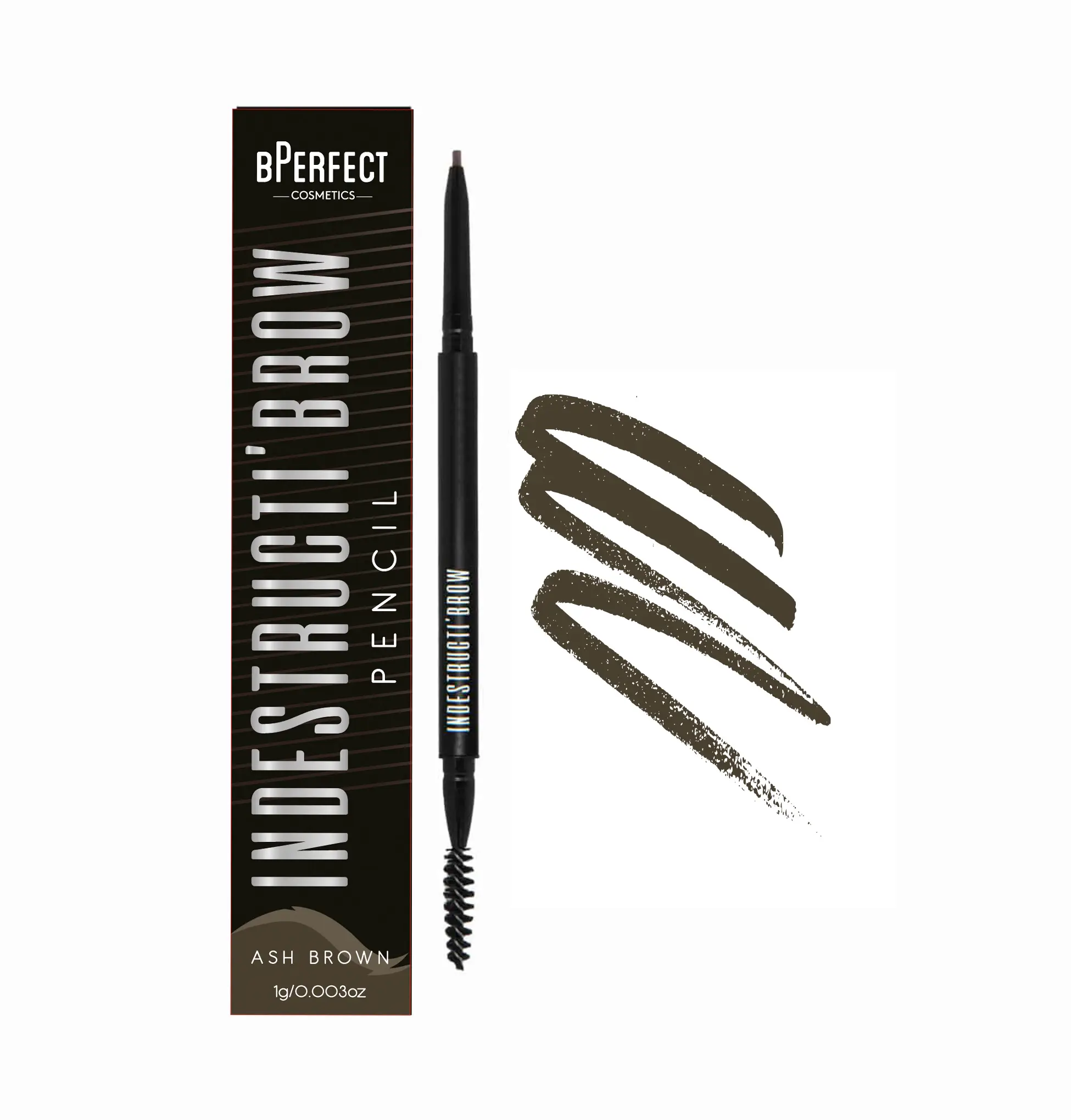 Line & Define Brow Bundle - Image 7