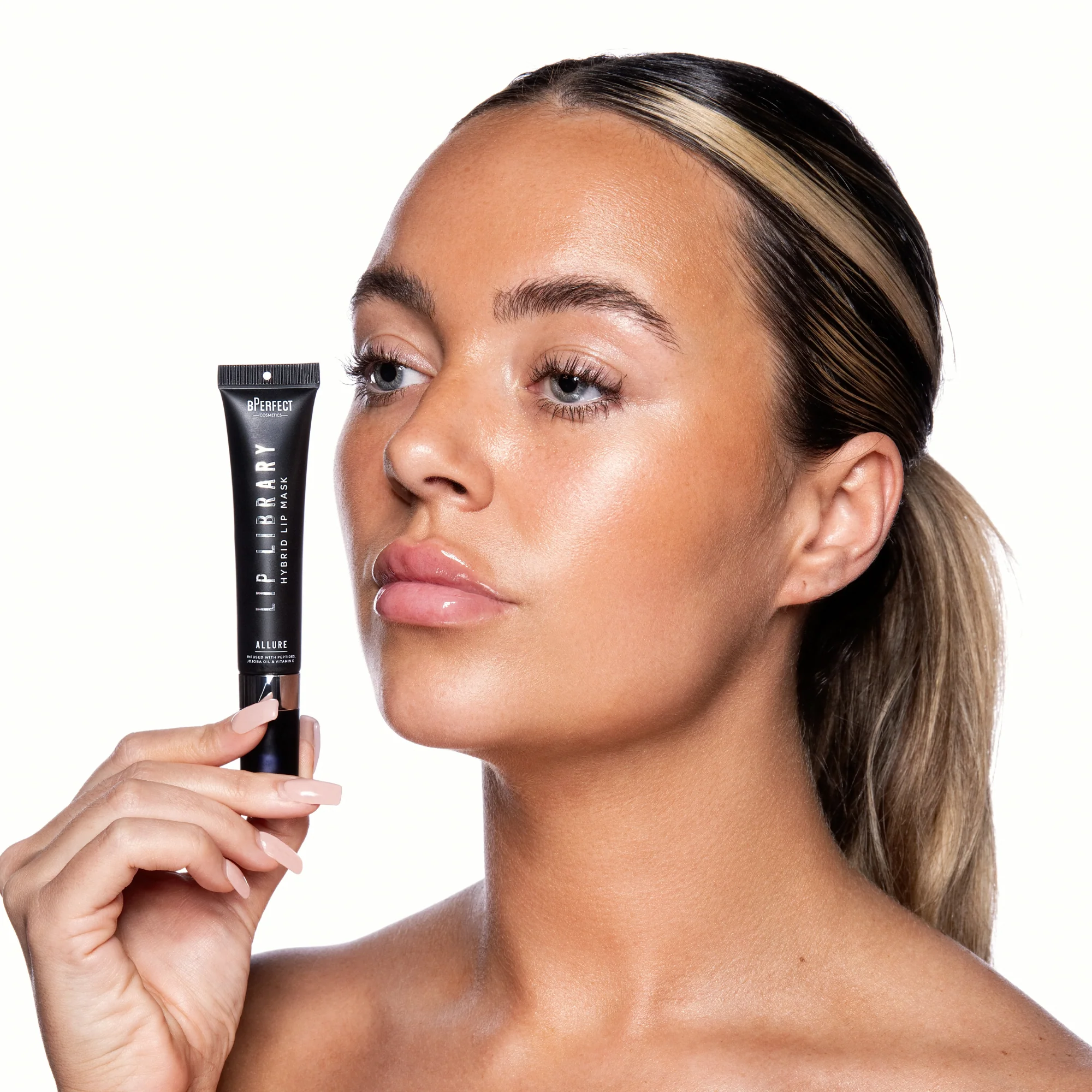Lip Library - Lip Care Collection - Image 8