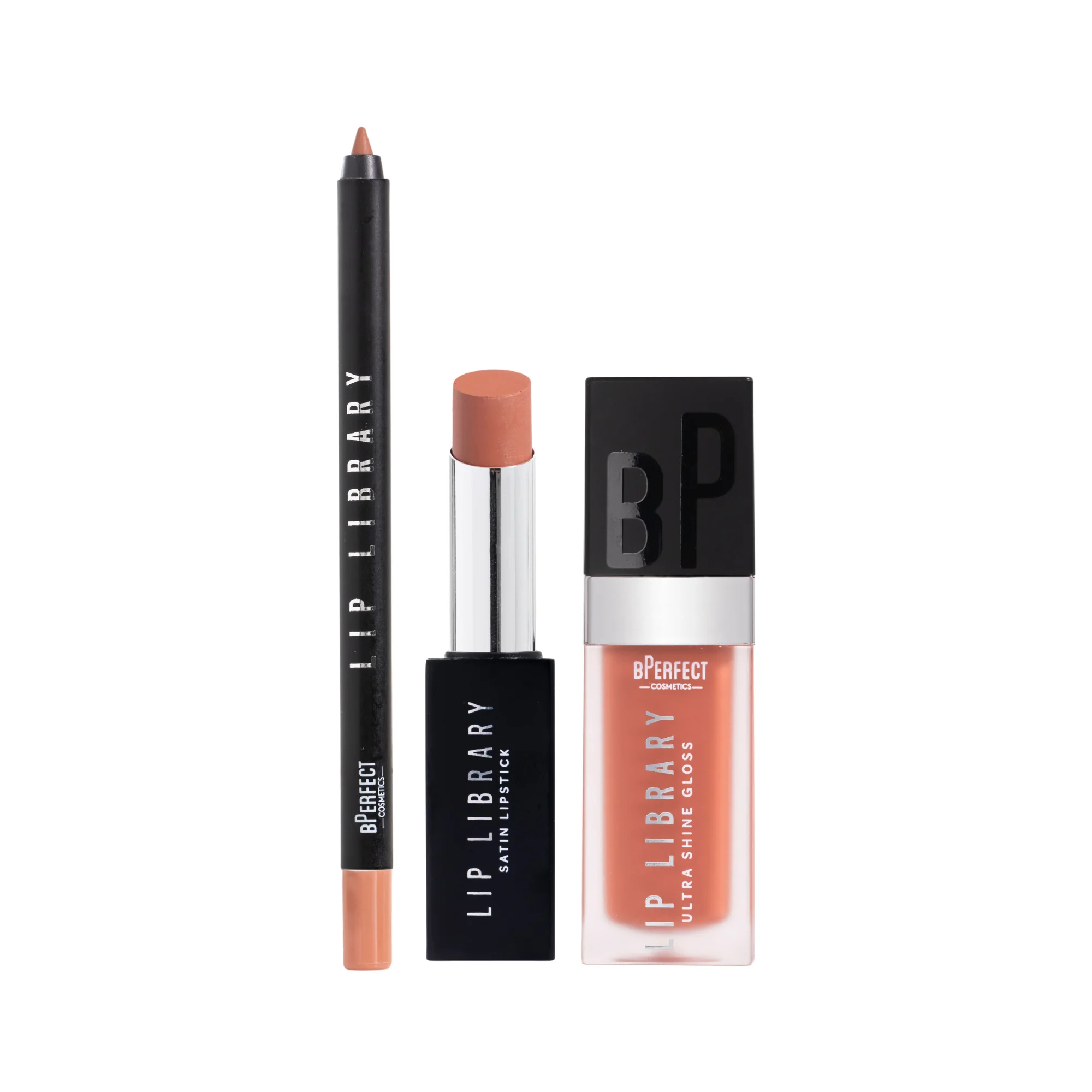 Lip Library - Perfect Trio - Image 16
