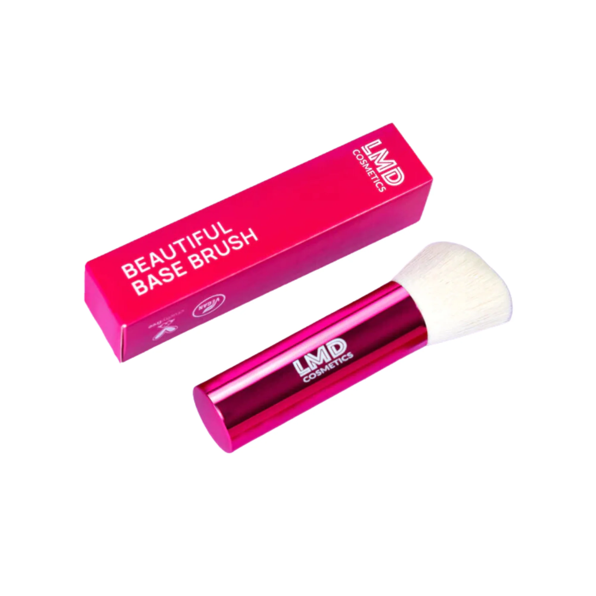 LMD Cosmetics - Beautiful Base Brush - Image 2