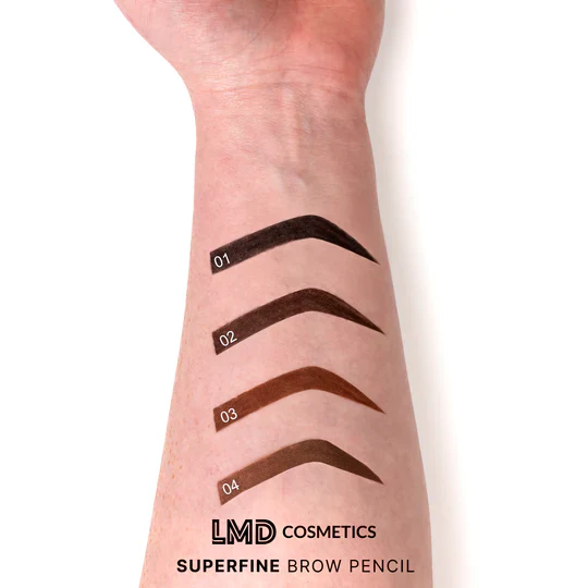 LMD Cosmetics - Superfine Brow Pencil - Image 3