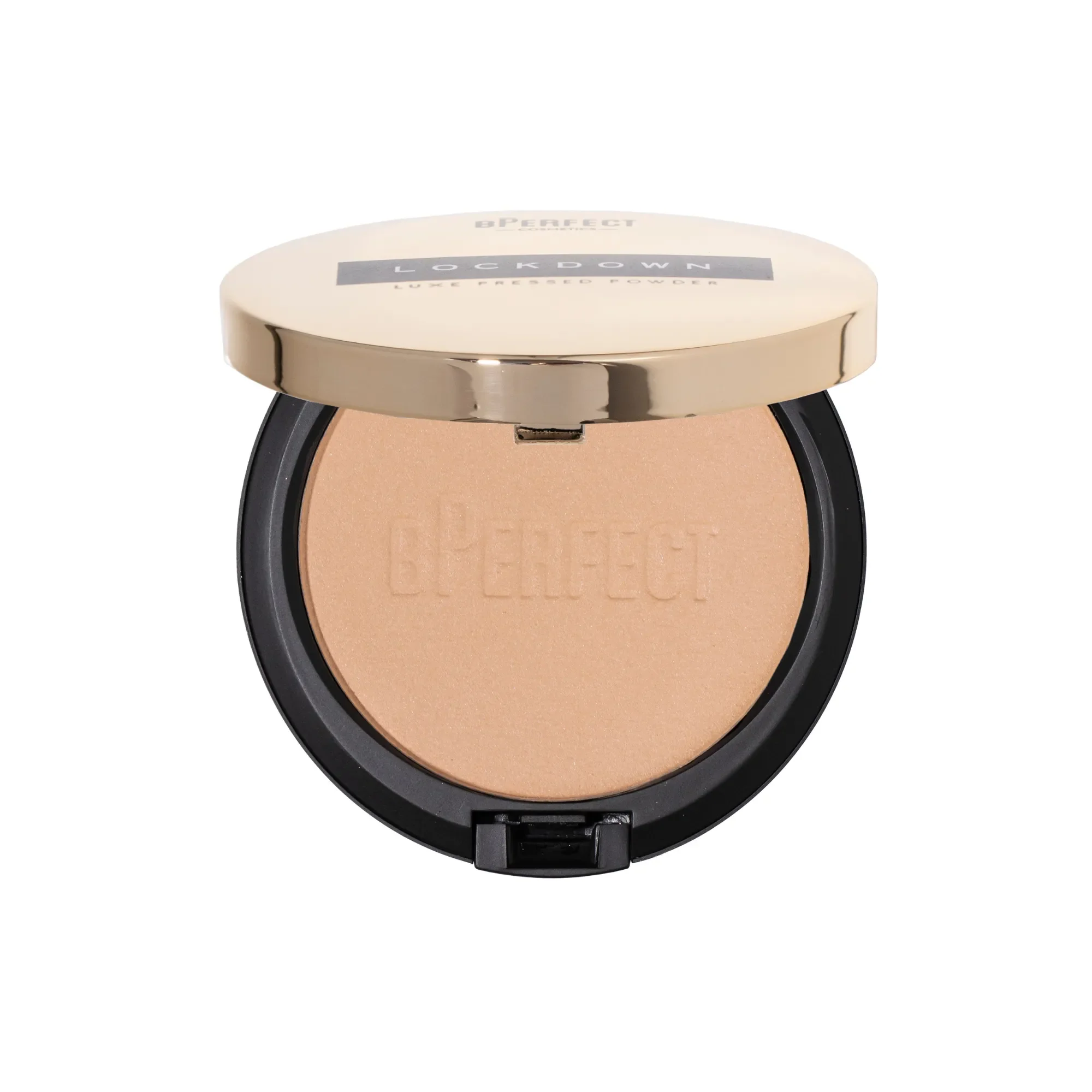 Lockdown Luxe Pressed Powder - Image 11