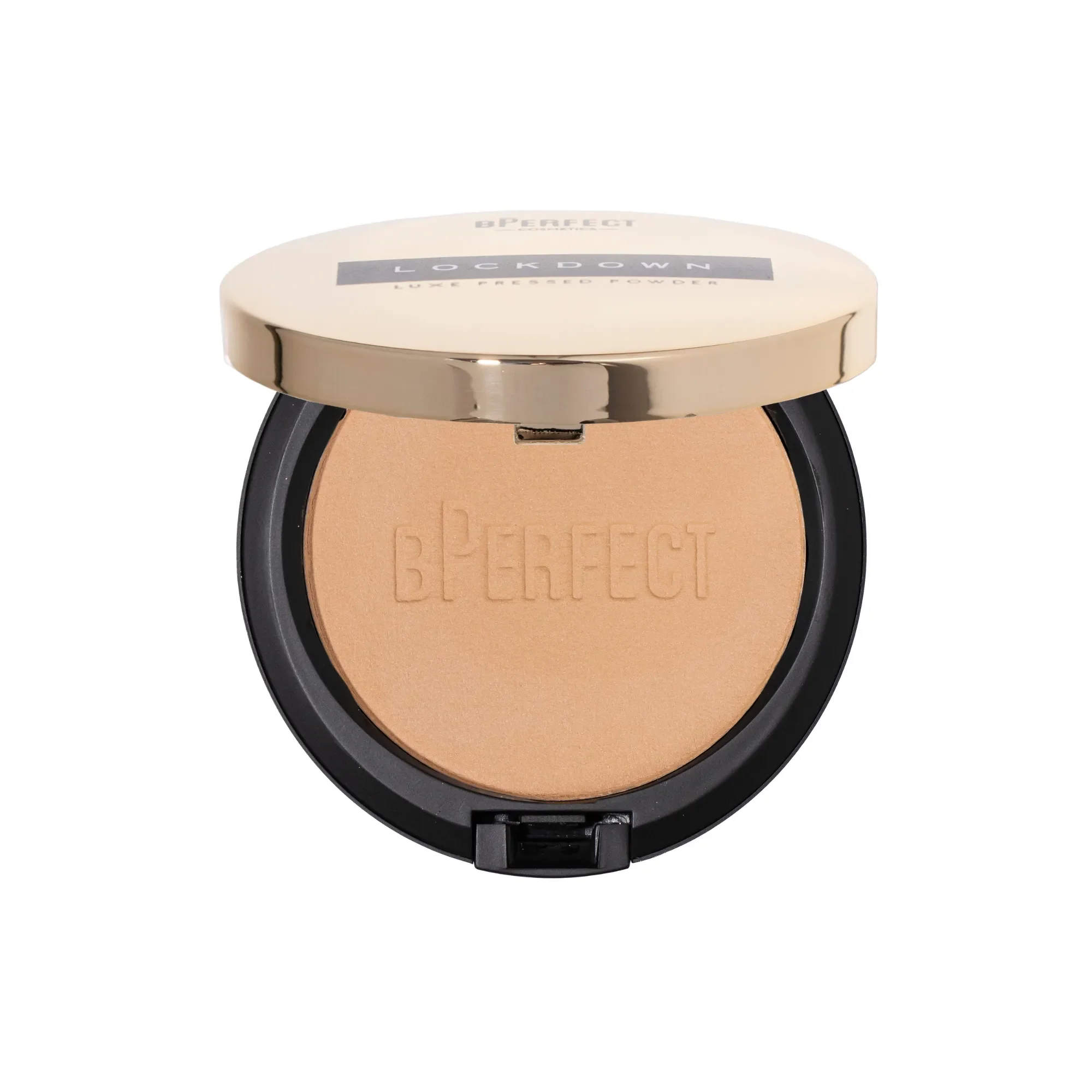 Lockdown Luxe Pressed Powder - Image 9