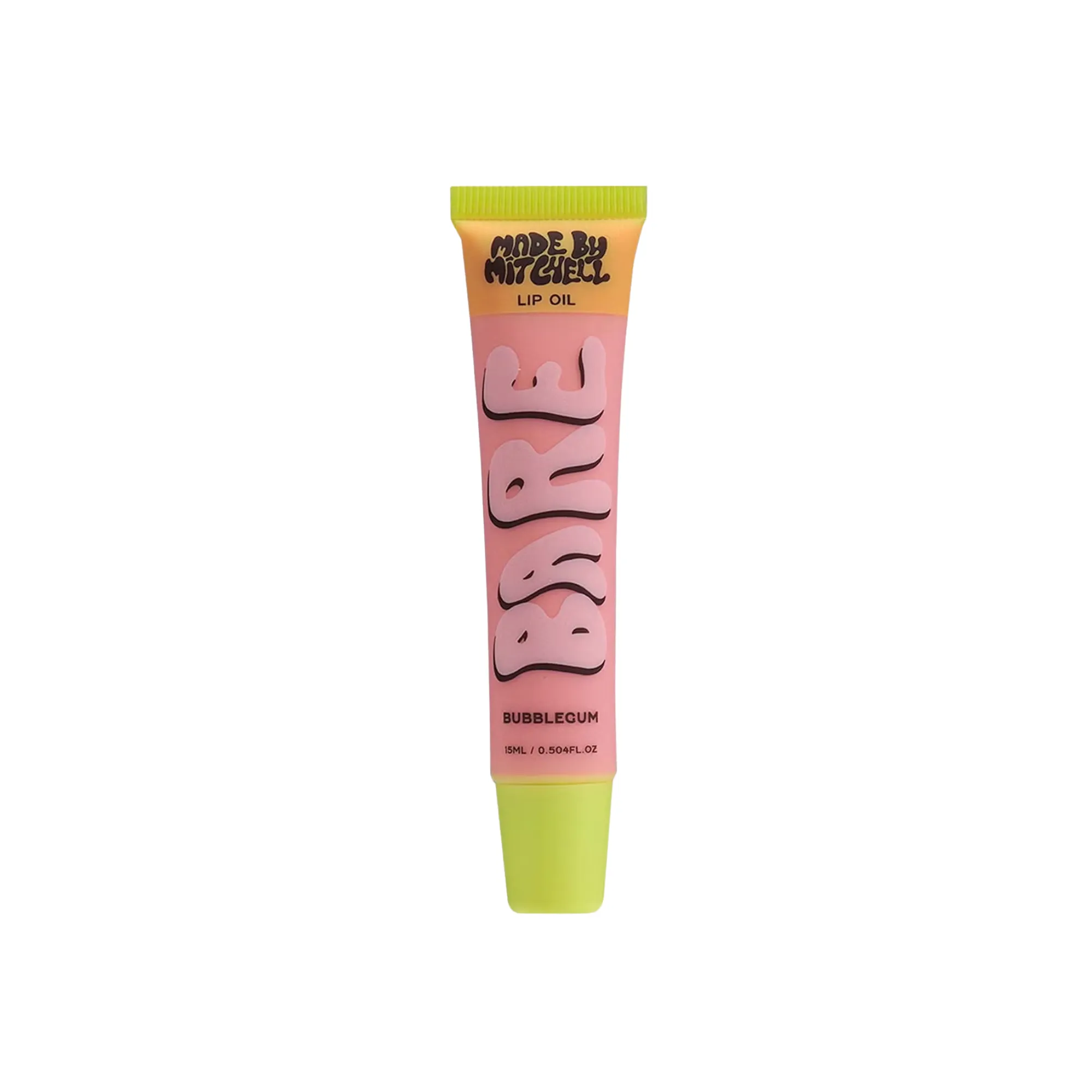 Made By Mitchell - Bare Lip Oil - Image 9