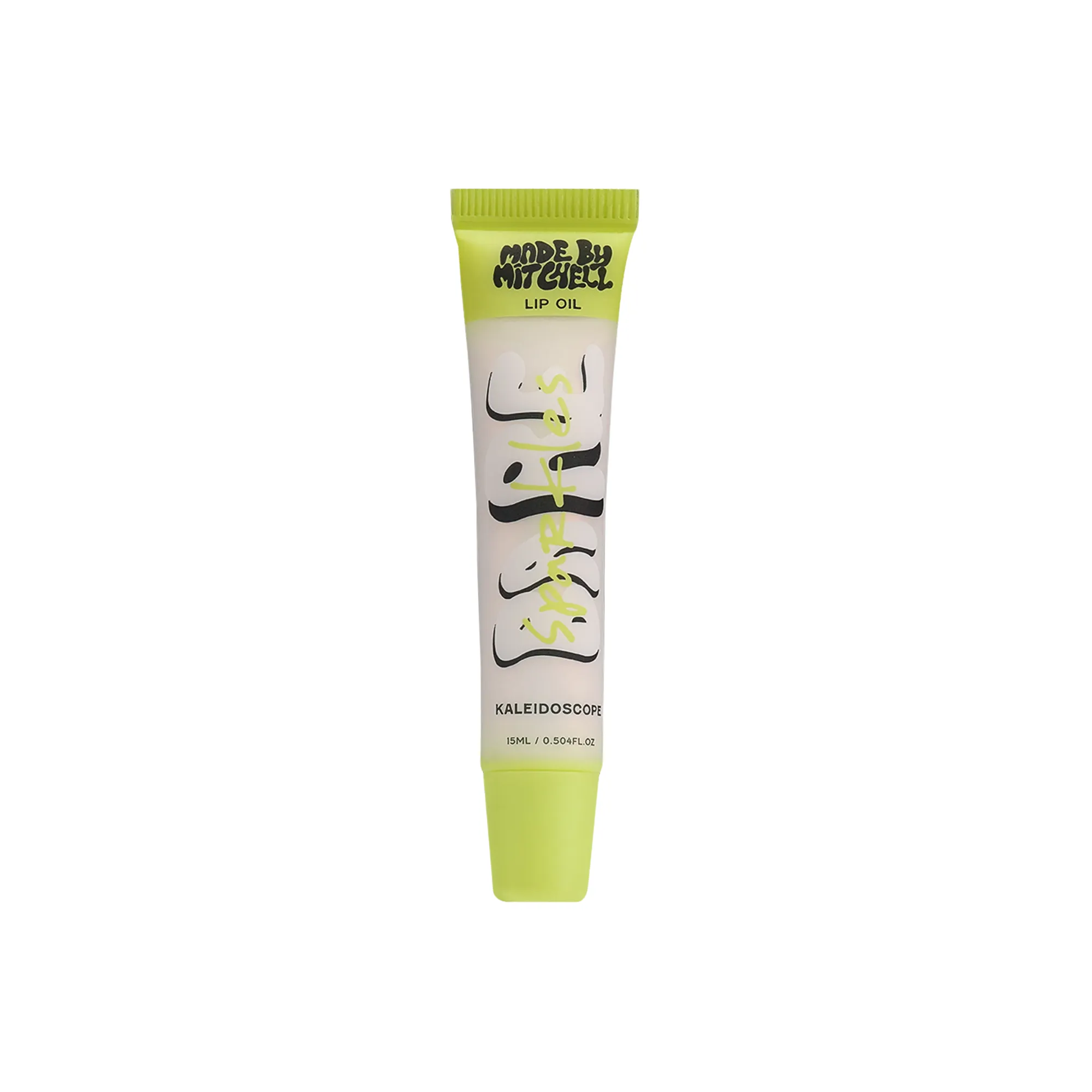 Made By Mitchell - Bare Sparkles Lip Oil - Image 5