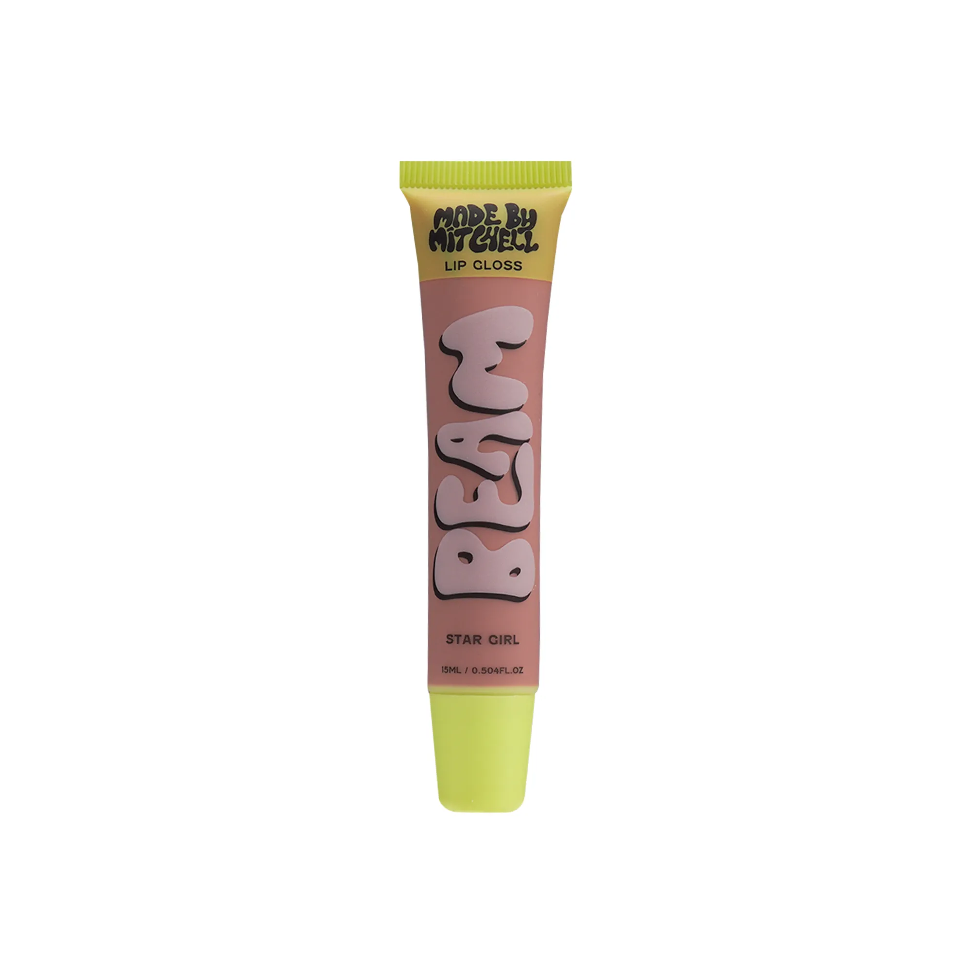 Made By Mitchell - Beam Lip Gloss - Image 7